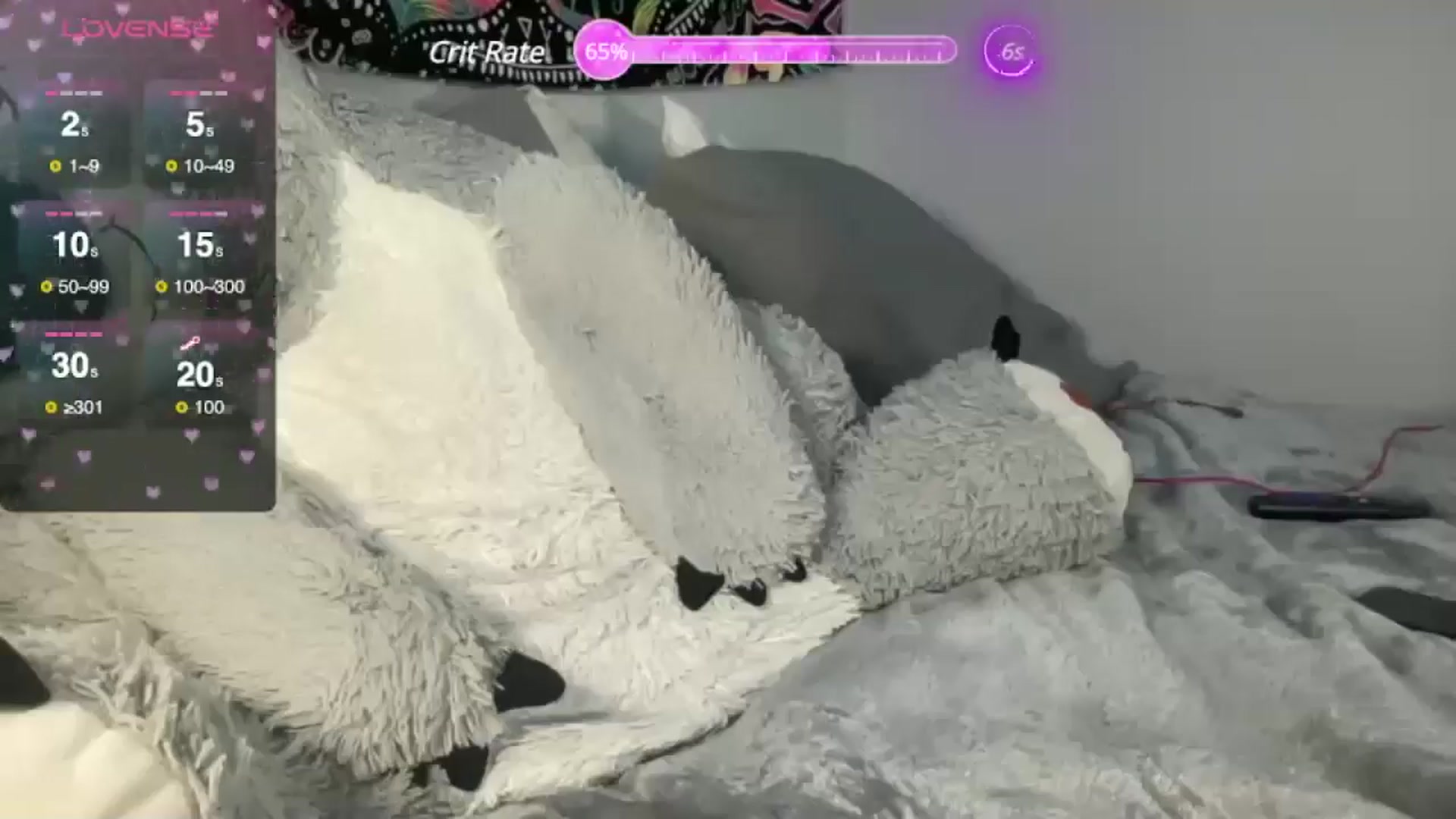 Gallery image thumbnail from Kyky_baby444's myfreecams stream on, 05/09/2025, 06:31 image 5 of 20