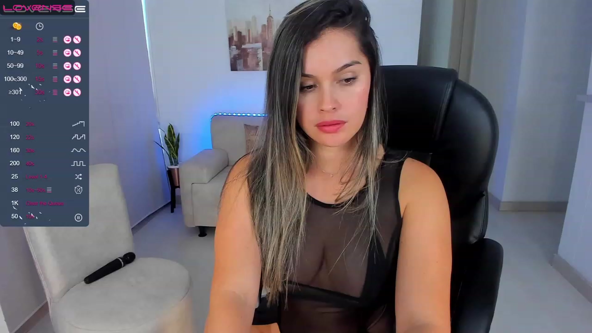 Gallery image thumbnail from KylaMorrison's myfreecams stream on, 04/08/2023, 18:58 image 2 of 20