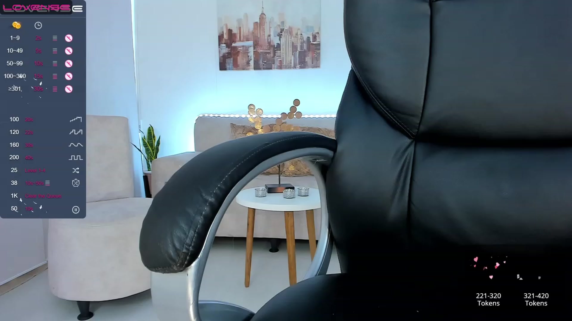 Gallery image thumbnail from KylaMorrison's myfreecams stream on, 04/10/2023, 15:28 image 4 of 20