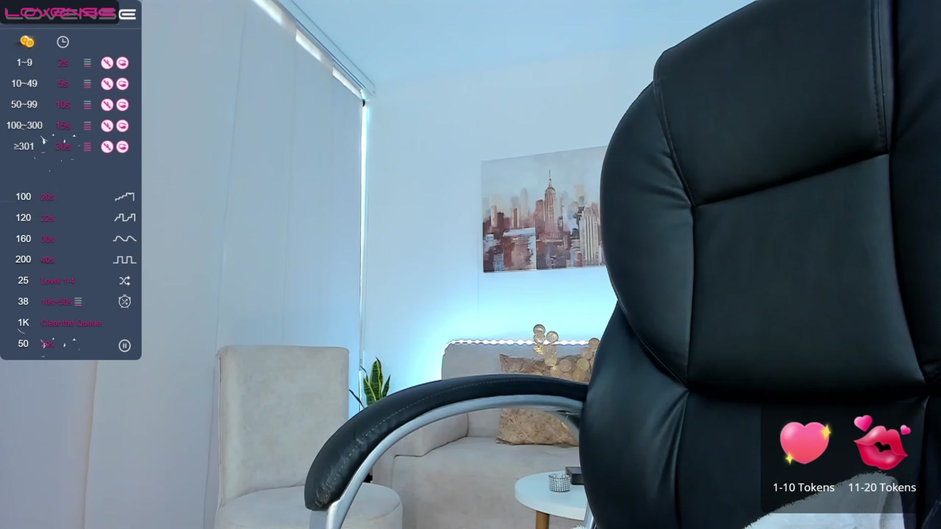 Gallery image thumbnail from KylaMorrison's myfreecams stream on, 04/10/2023, 15:28 image 10 of 20