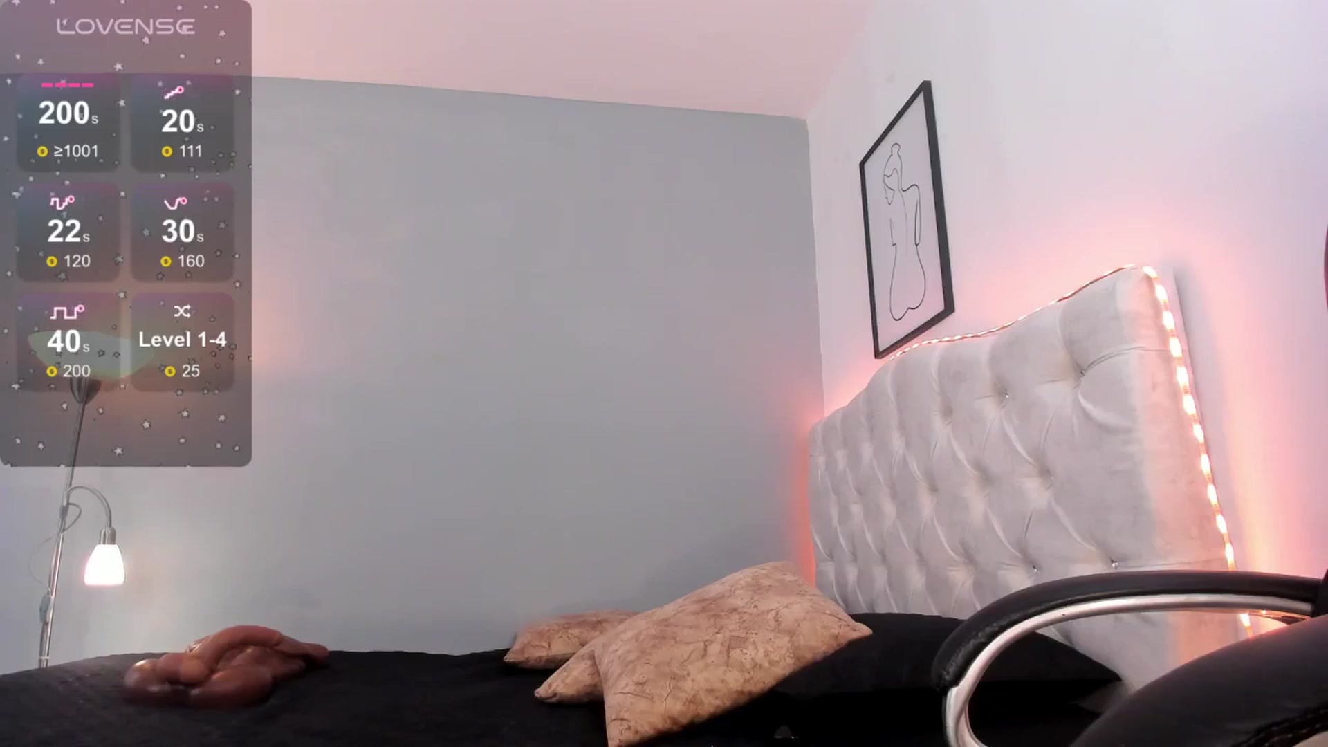 Gallery image thumbnail from KylaMorrison's myfreecams stream on, 06/16/2024, 14:36 image 18 of 20