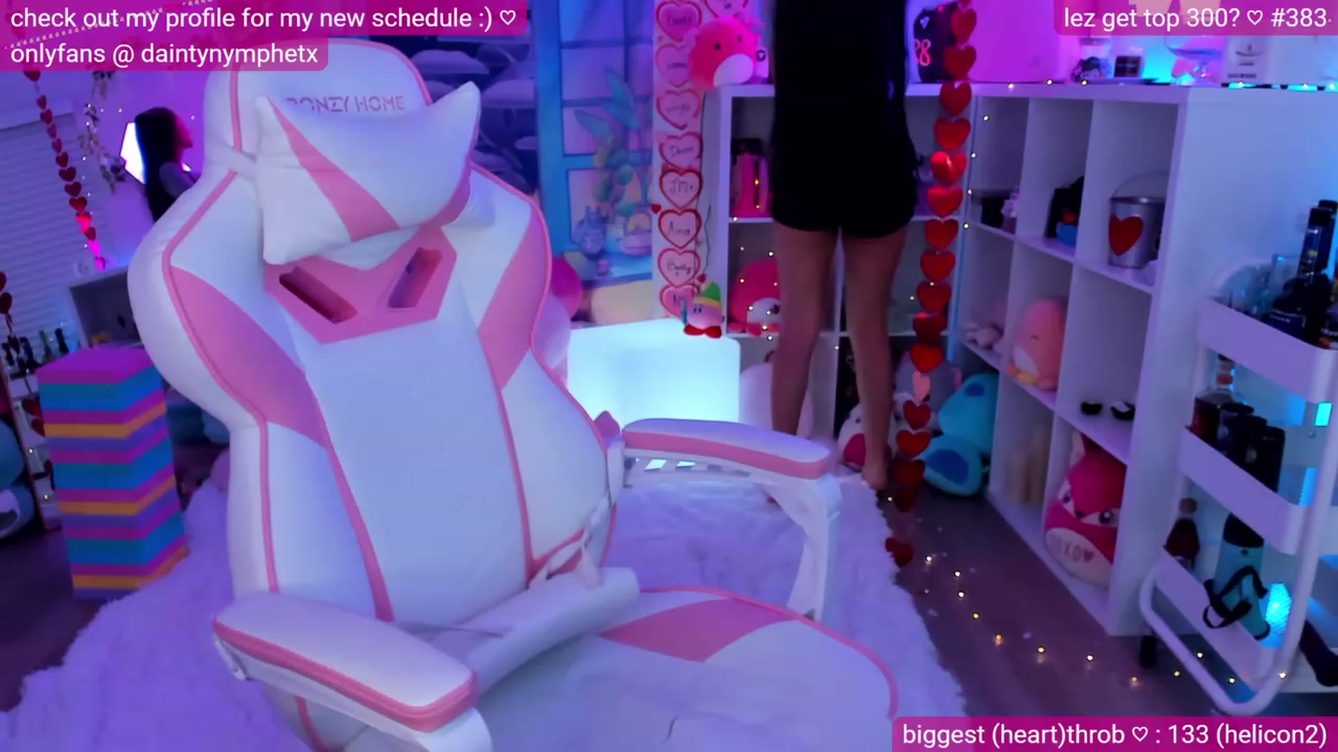 Gallery image thumbnail from KyleNym's myfreecams stream on, 02/23/2023, 03:31 image 6 of 20