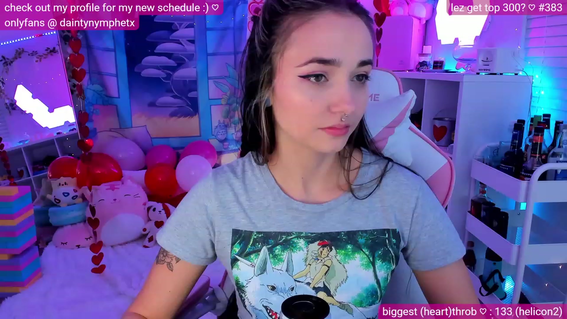 Gallery image thumbnail from KyleNym's myfreecams stream on, 02/23/2023, 03:31 image 14 of 20