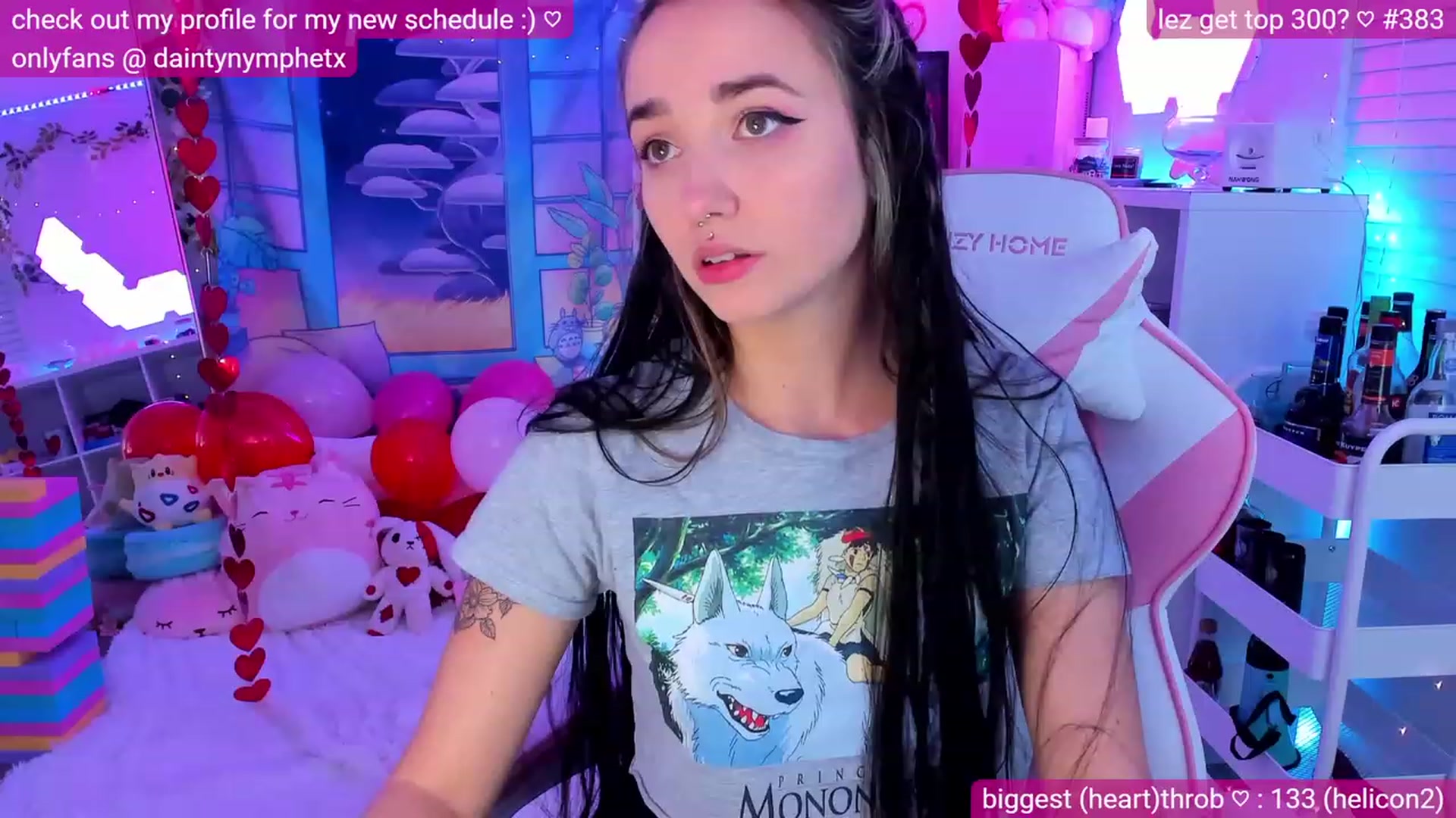 Gallery image thumbnail from KyleNym's myfreecams stream on, 02/23/2023, 03:31 image 13 of 20