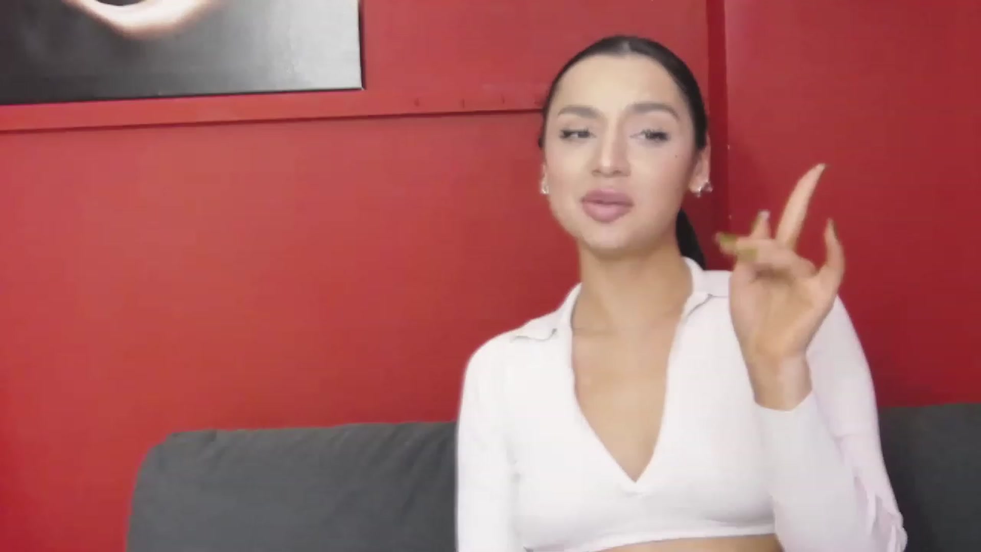 Gallery image thumbnail from KylieBaby_'s myfreecams stream on, 11/15/2022, 19:57 image 4 of 20