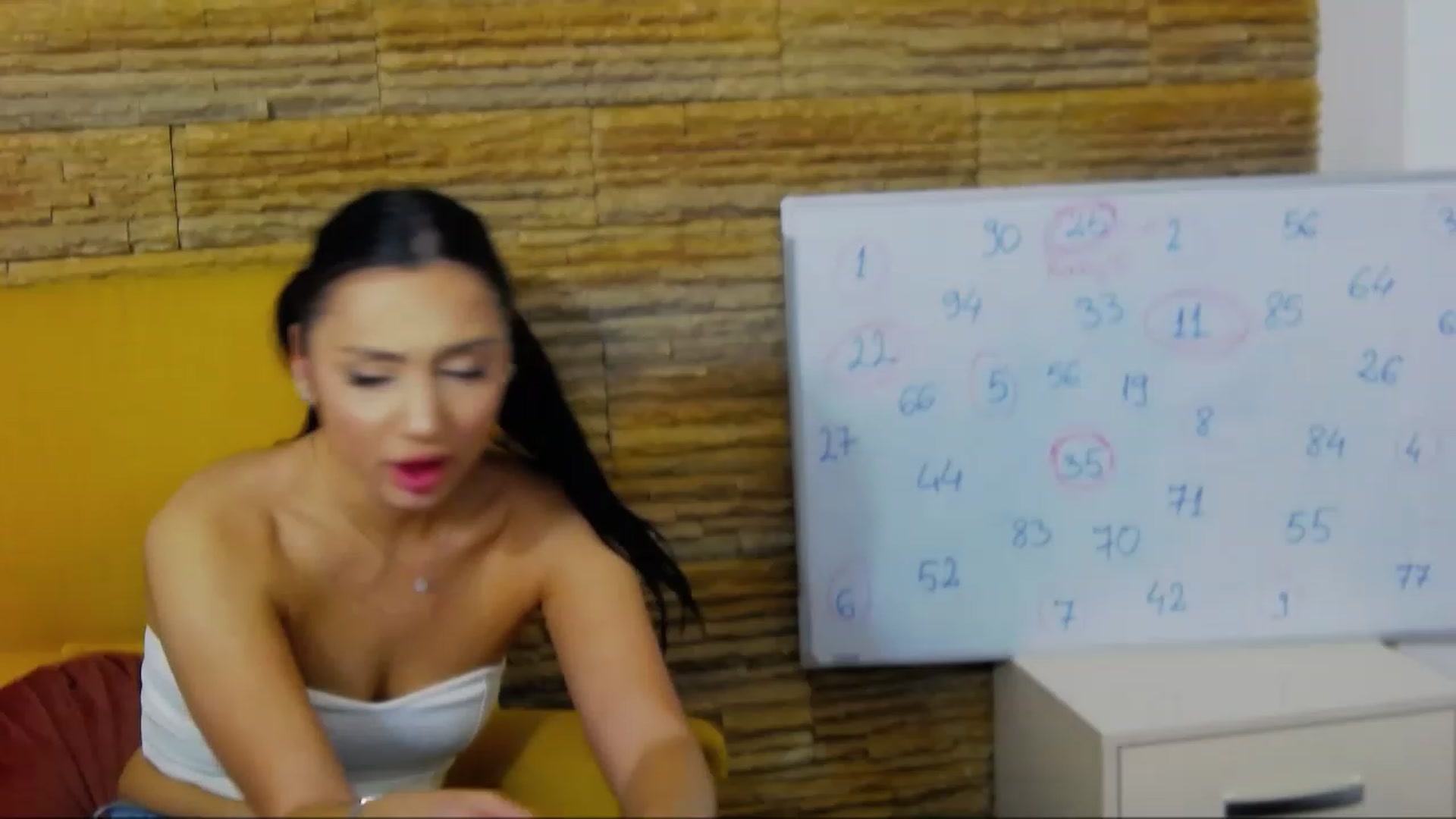 Gallery image thumbnail from KylieBaby_'s myfreecams stream on, 11/24/2022, 18:23 image 13 of 20