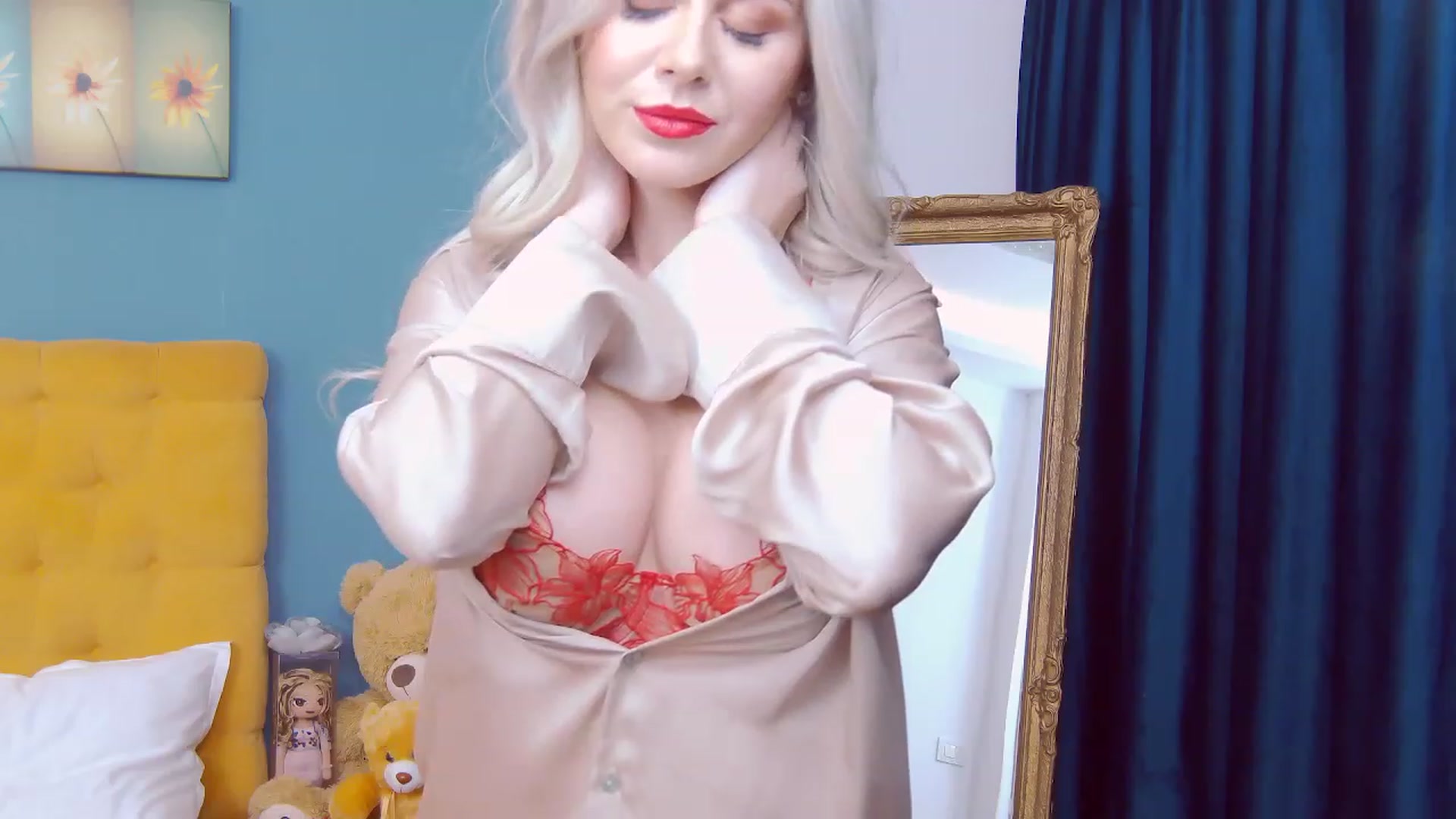 Gallery image thumbnail from KylieBenton's myfreecams stream on, 01/23/2024, 13:28 image 17 of 20