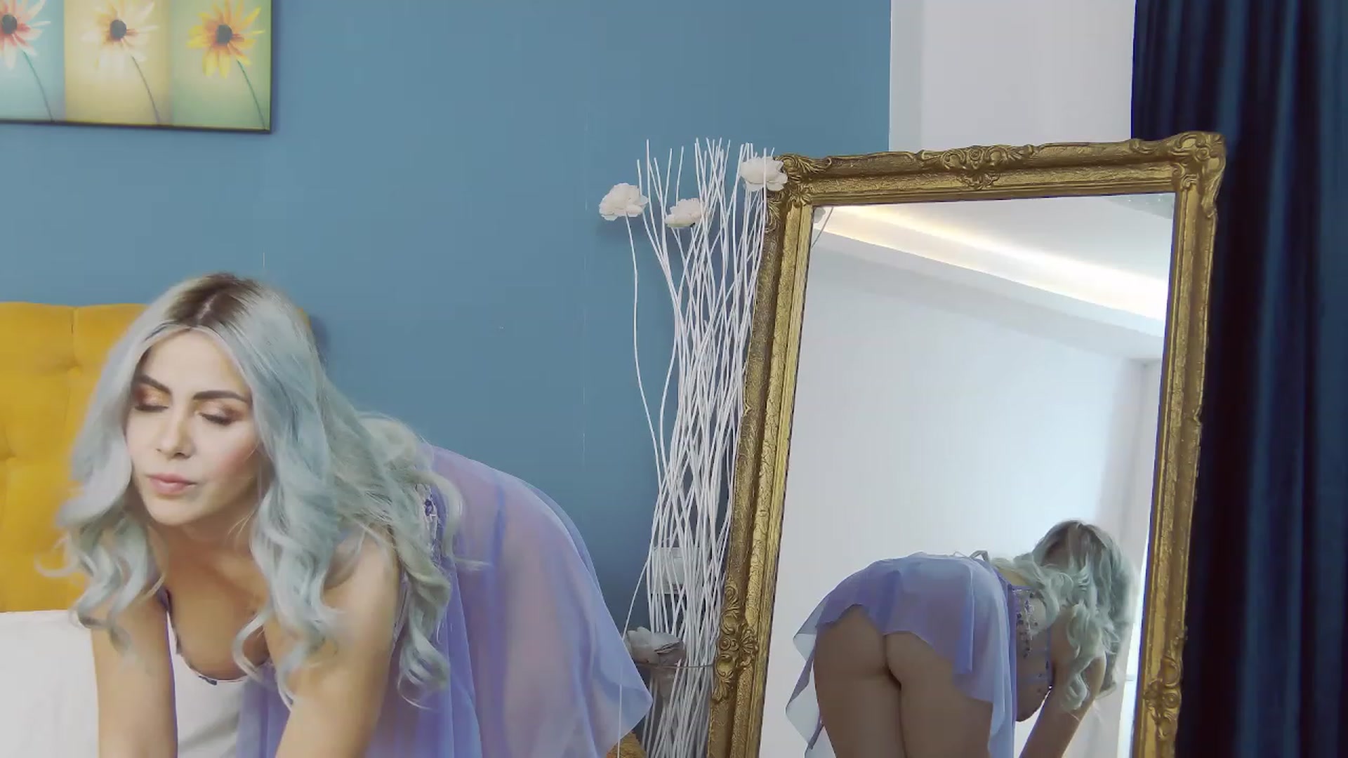 Gallery image thumbnail from KylieBenton's myfreecams stream on, 01/25/2024, 09:00 image 10 of 20
