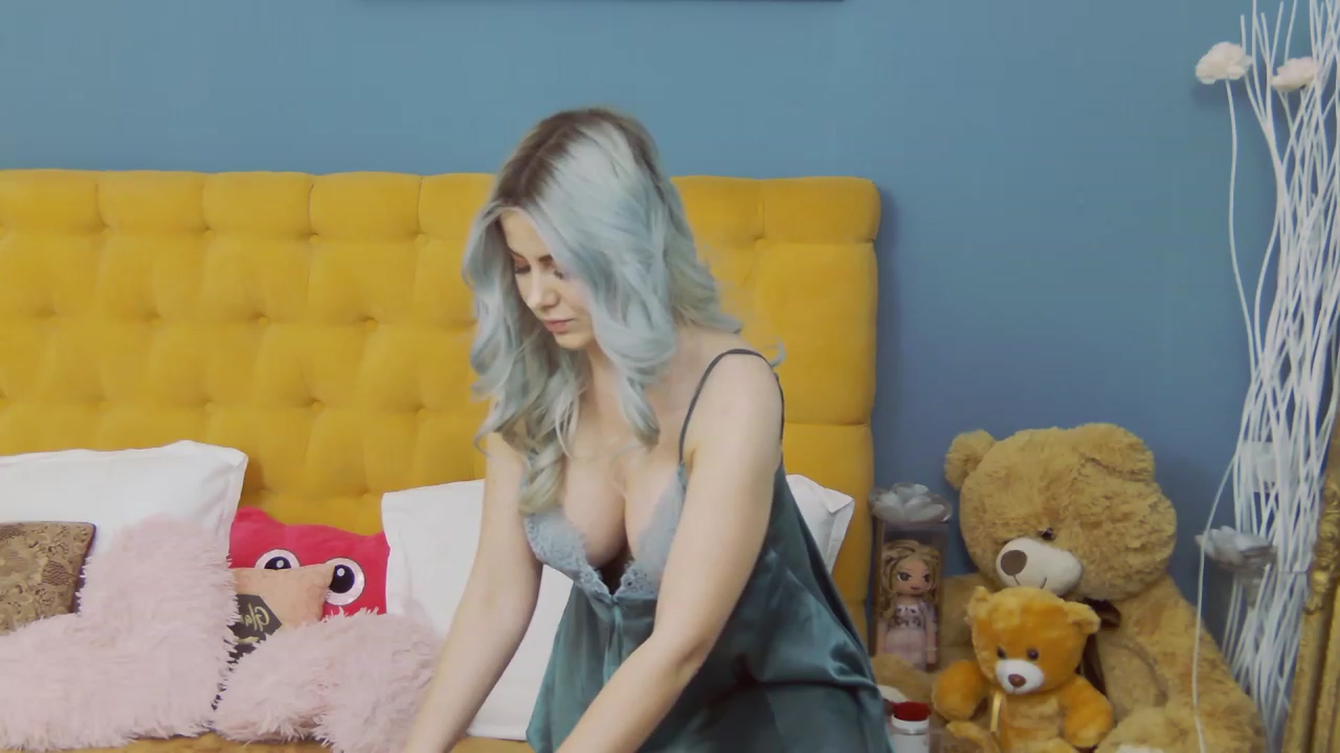 Gallery image thumbnail from KylieBenton's myfreecams stream on, 01/25/2024, 12:28 image 14 of 20