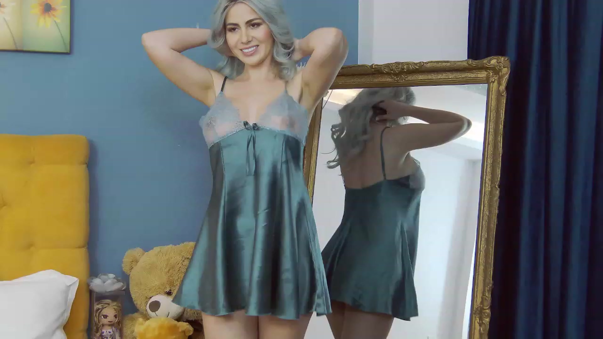 Gallery image thumbnail from KylieBenton's myfreecams stream on, 01/25/2024, 12:28 image 11 of 20