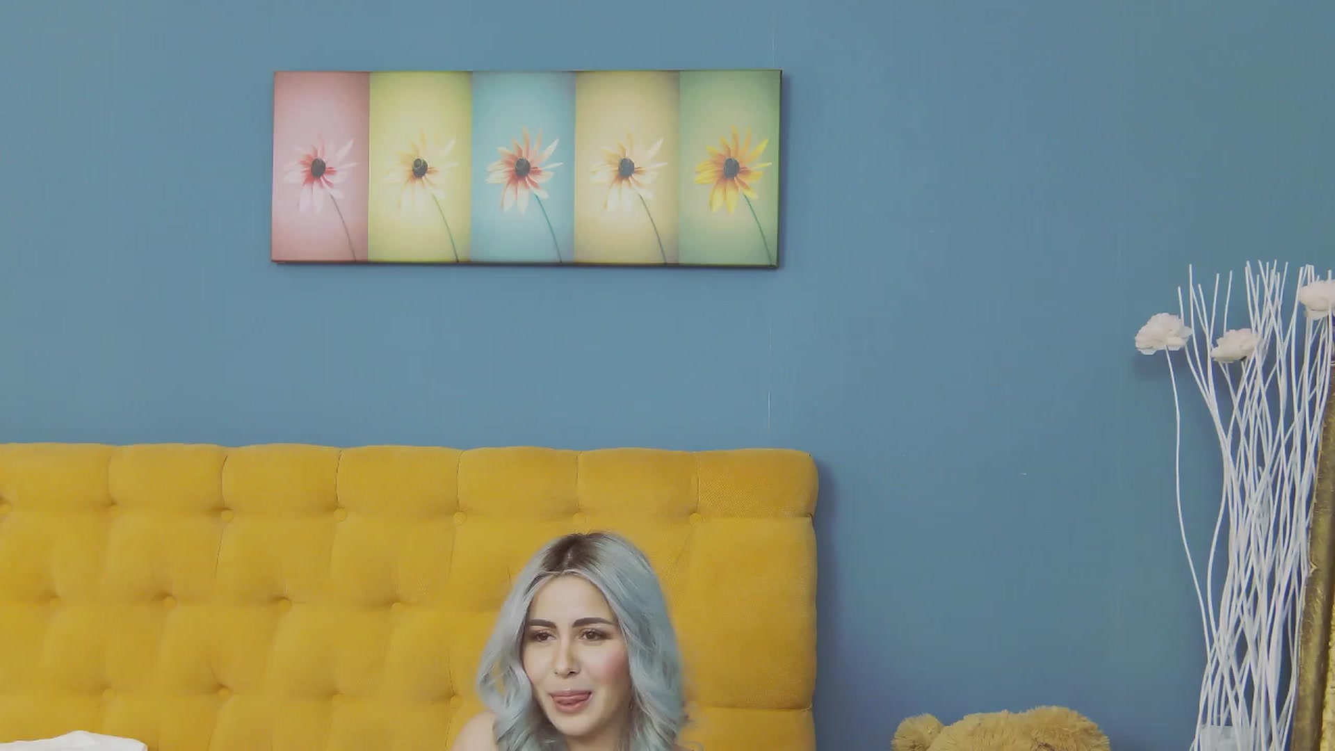 Gallery image thumbnail from KylieBenton's myfreecams stream on, 01/25/2024, 13:19 image 16 of 20