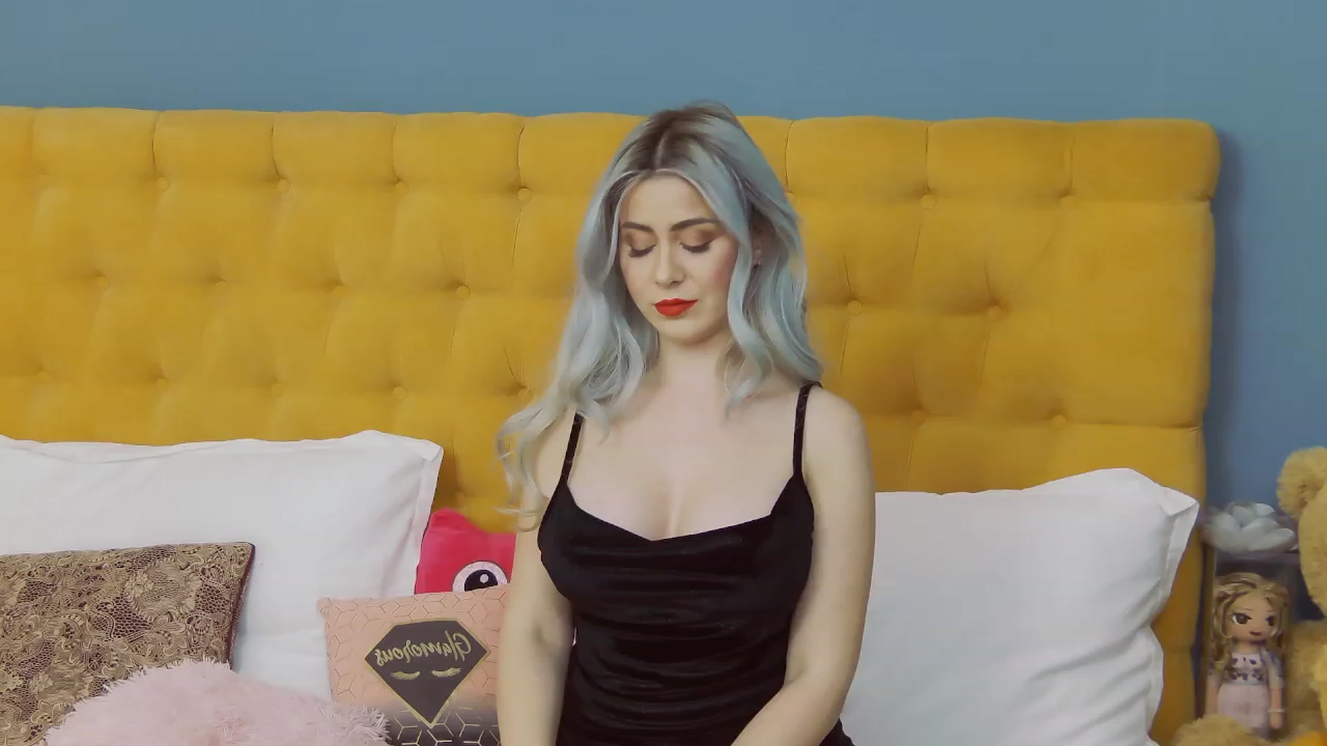 Gallery image thumbnail from KylieBenton's myfreecams stream on, 01/26/2024, 13:07 image 15 of 20