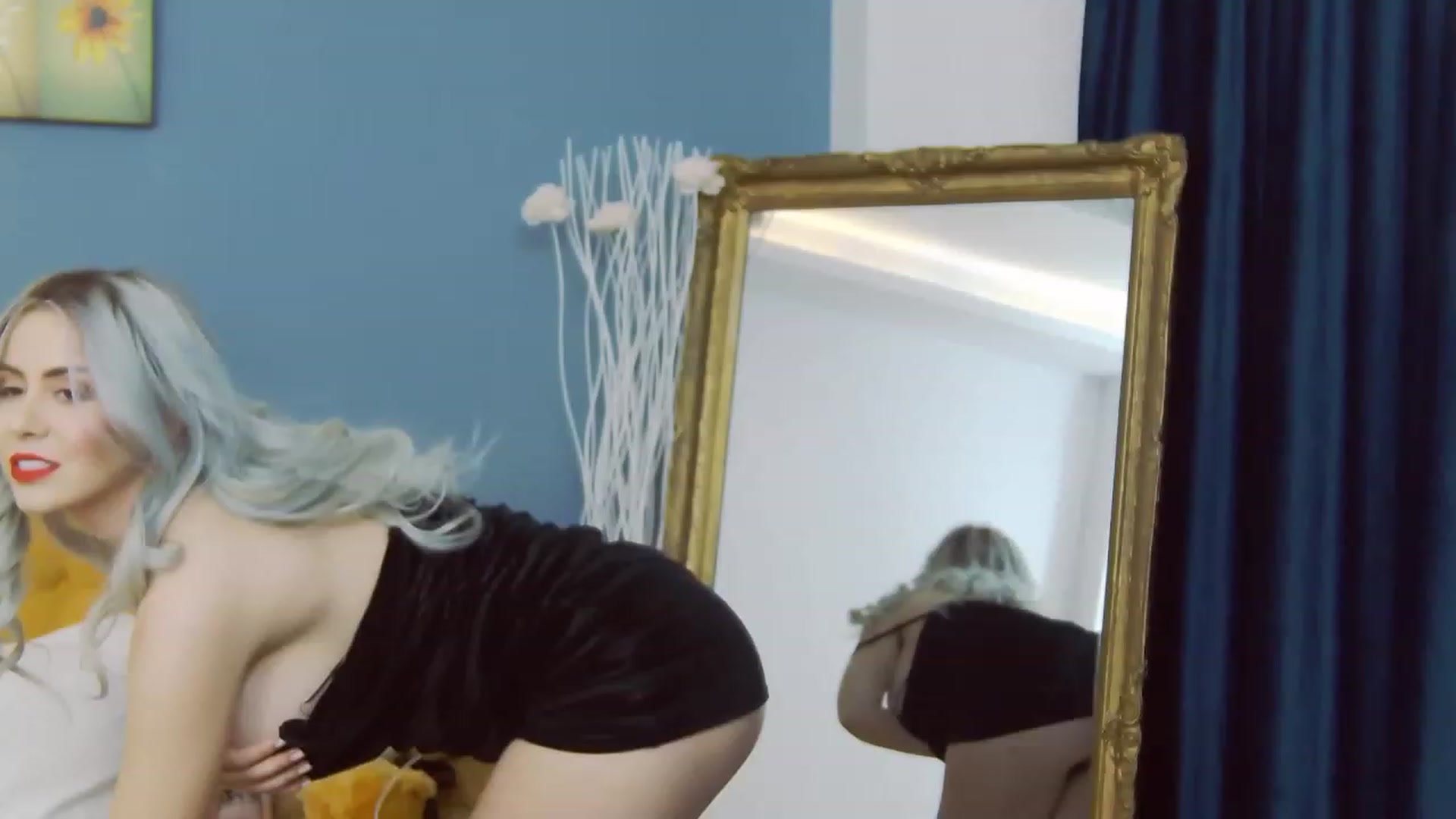 Gallery image thumbnail from KylieBenton's myfreecams stream on, 01/26/2024, 13:07 image 1 of 20
