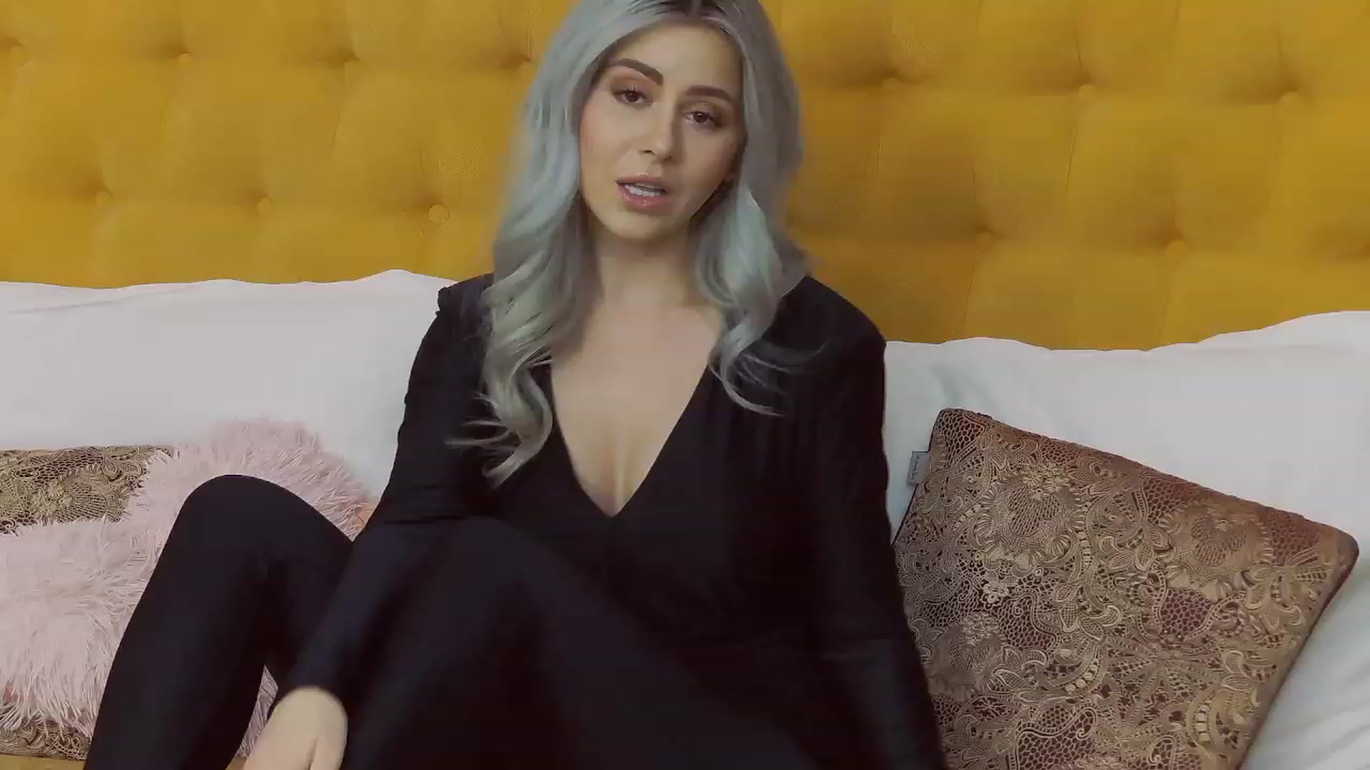 Gallery image thumbnail from KylieBenton's myfreecams stream on, 01/27/2024, 11:25 image 1 of 20