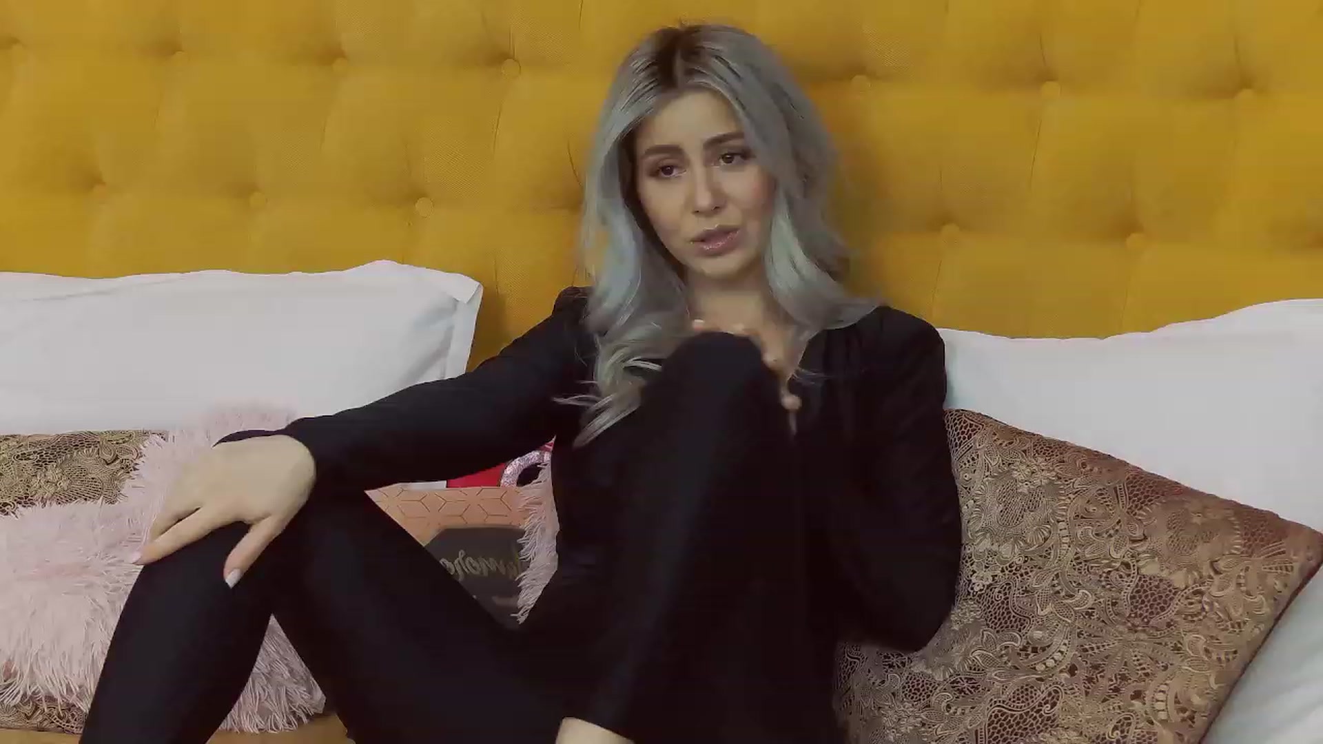 Gallery image thumbnail from KylieBenton's myfreecams stream on, 01/27/2024, 11:25 image 3 of 20