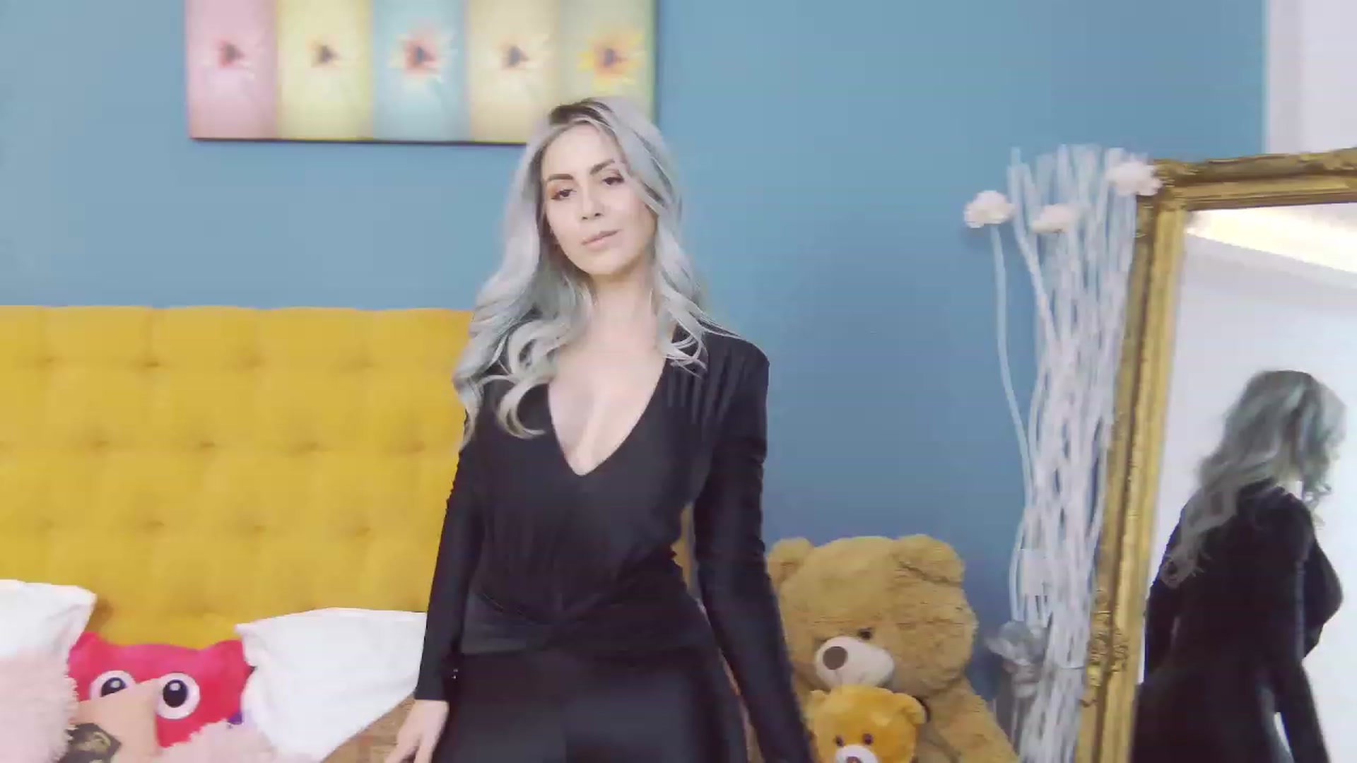 Gallery image thumbnail from KylieBenton's myfreecams stream on, 01/27/2024, 18:08 image 16 of 20