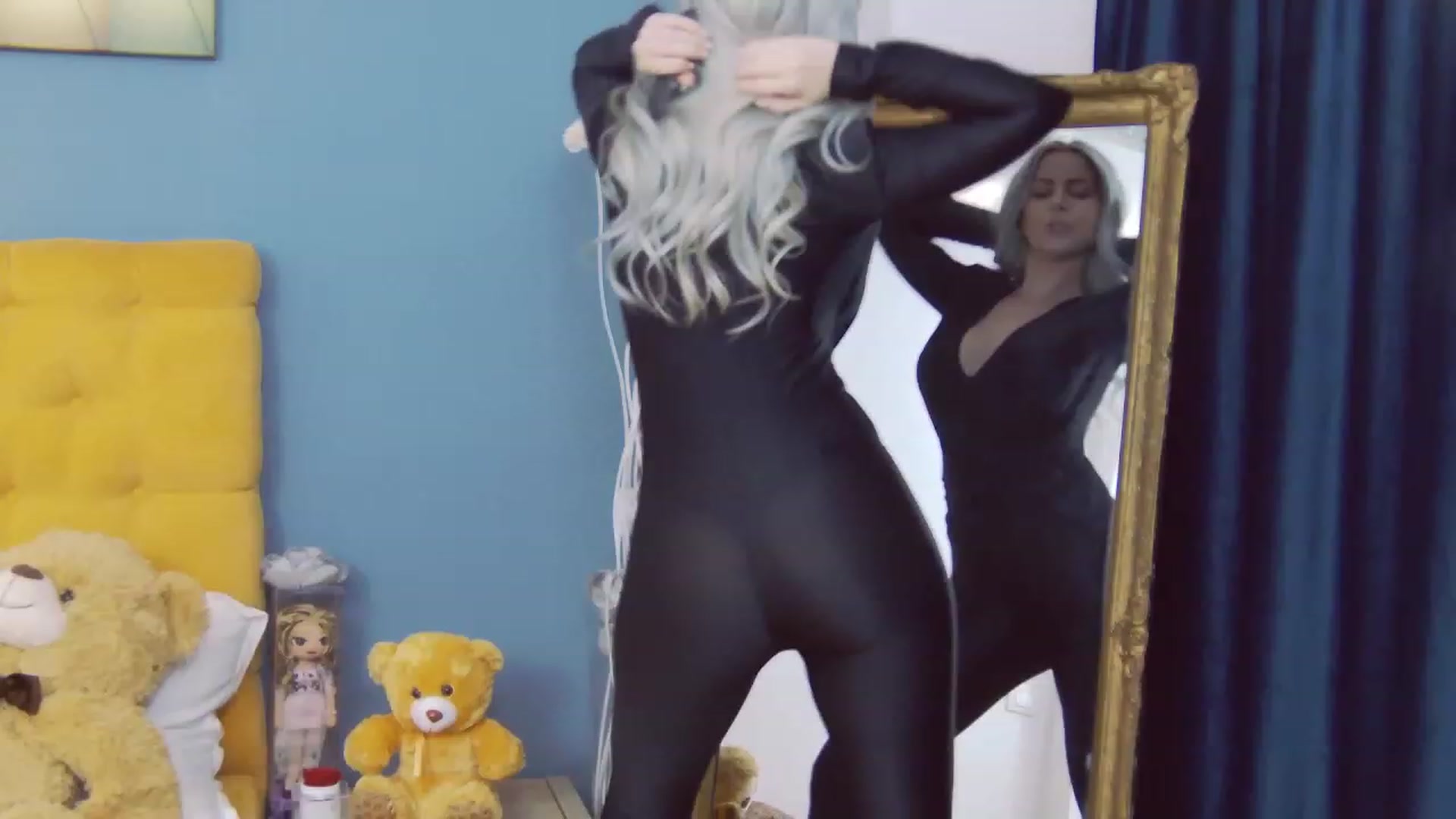 Gallery image thumbnail from KylieBenton's myfreecams stream on, 01/27/2024, 20:49 image 1 of 20