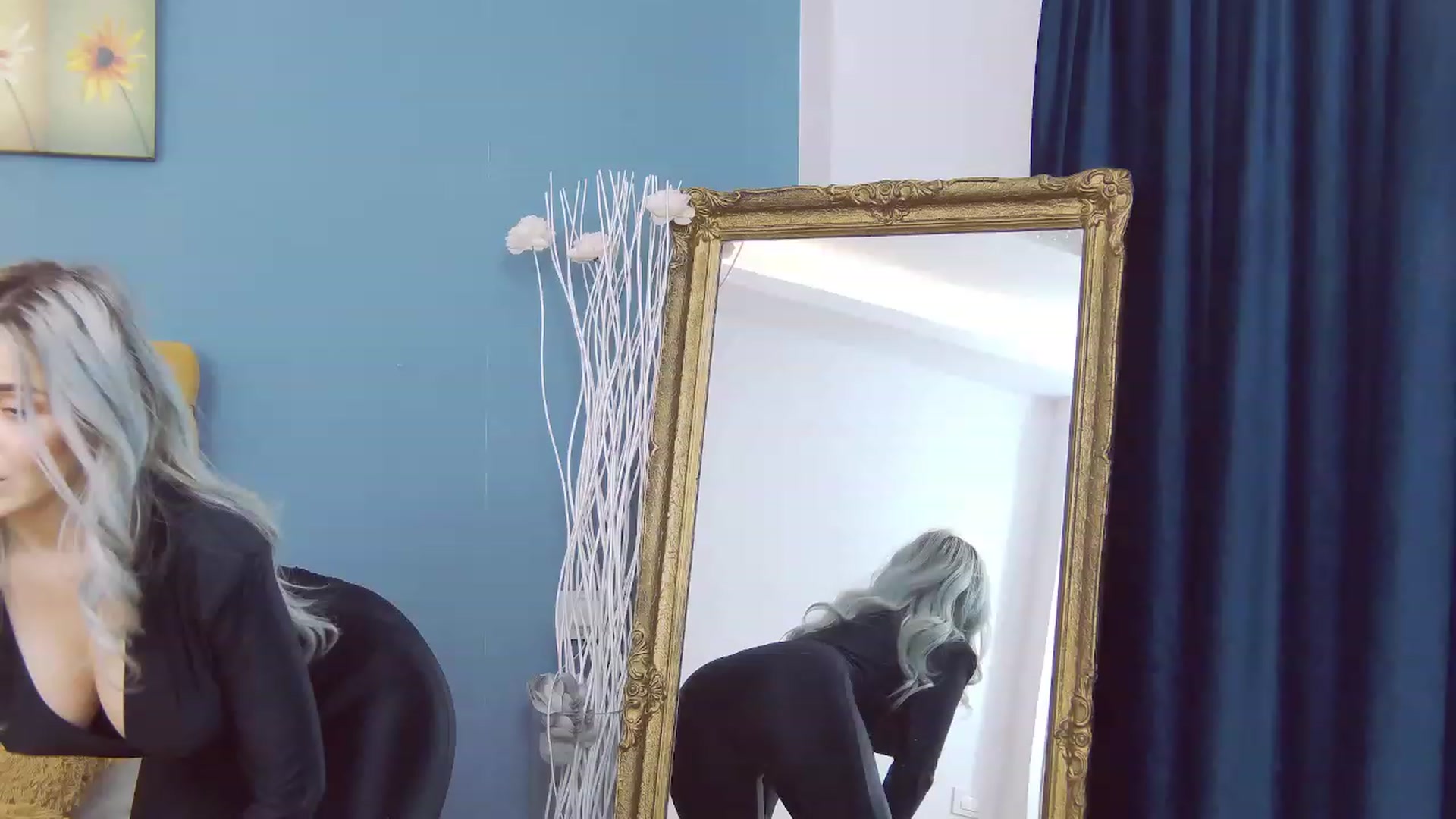 Gallery image thumbnail from KylieBenton's myfreecams stream on, 01/27/2024, 20:49 image 3 of 20