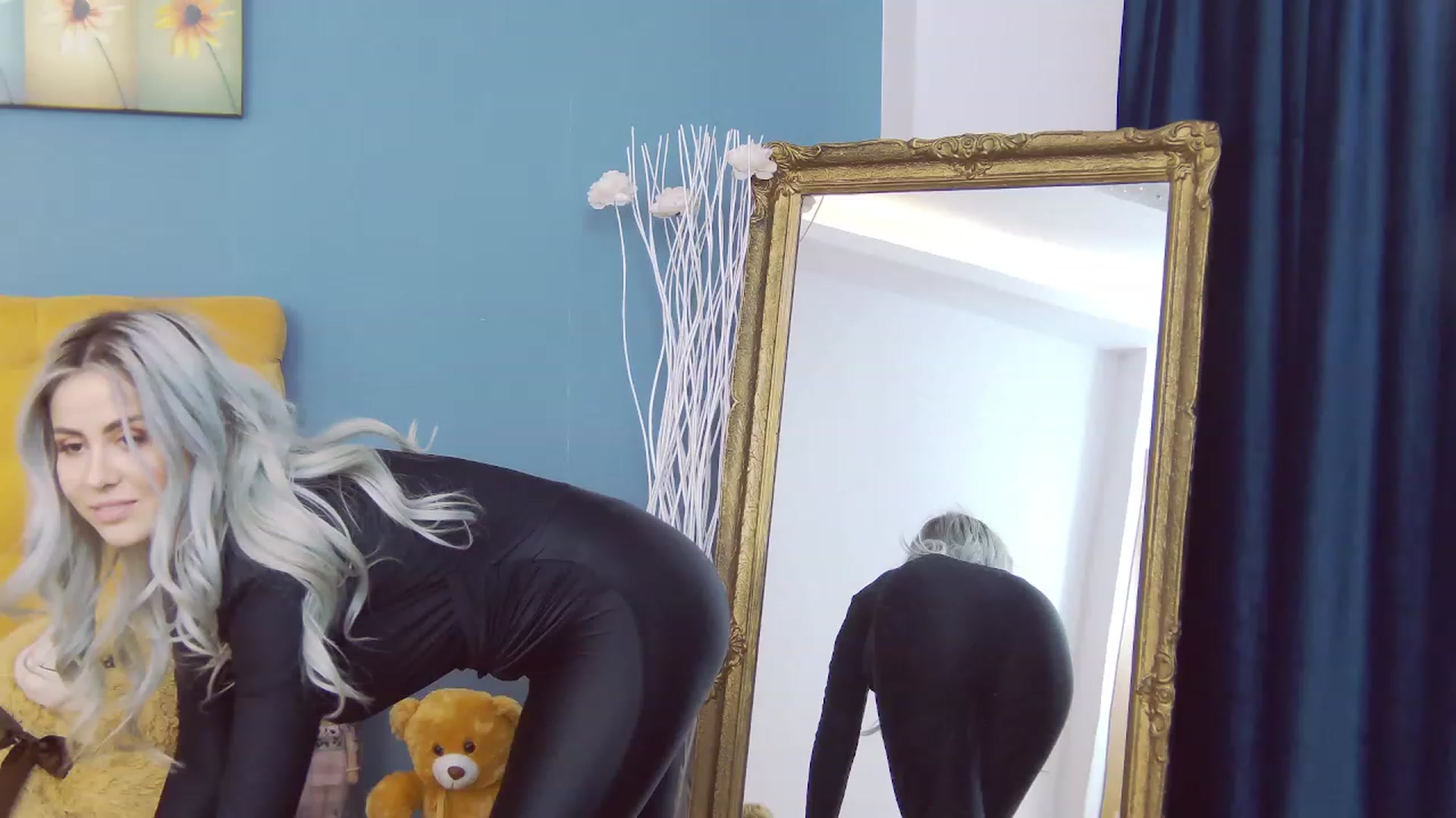 Gallery image thumbnail from KylieBenton's myfreecams stream on, 01/27/2024, 20:49 image 16 of 20