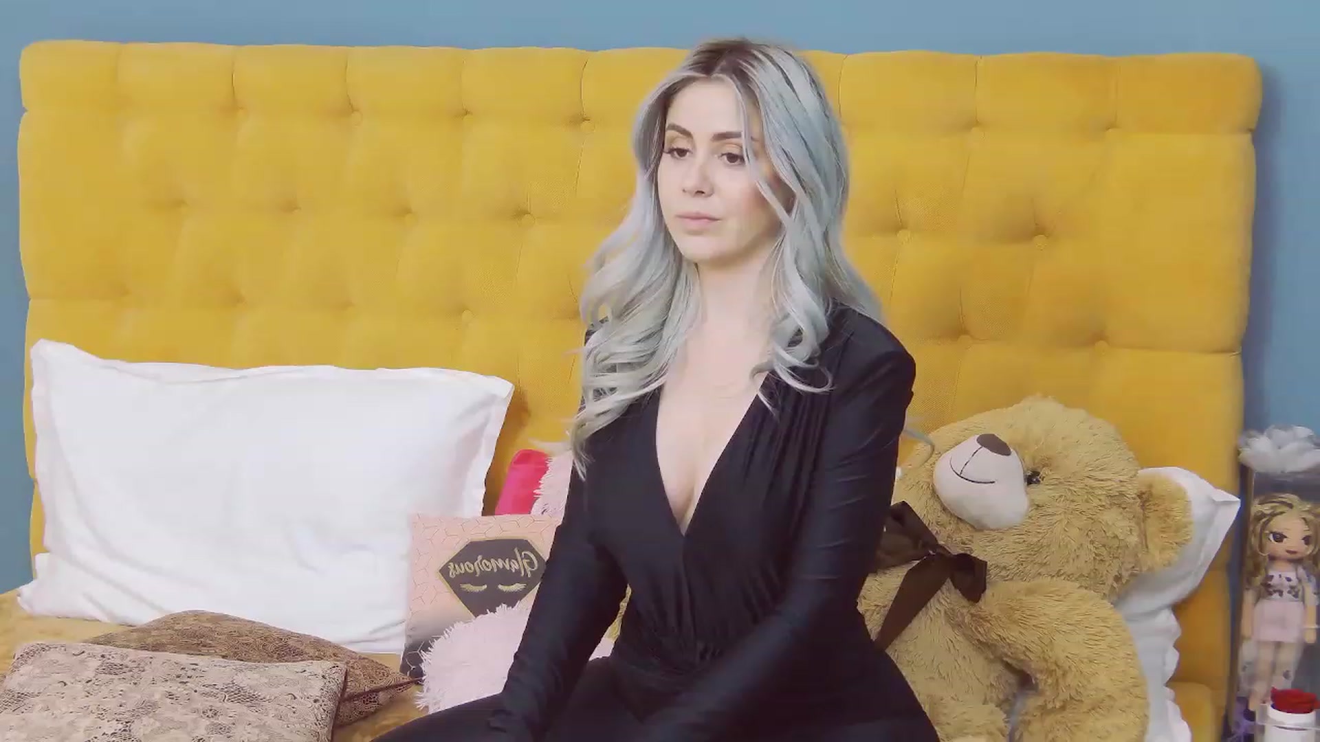 Gallery image thumbnail from KylieBenton's myfreecams stream on, 01/27/2024, 20:49 image 6 of 20