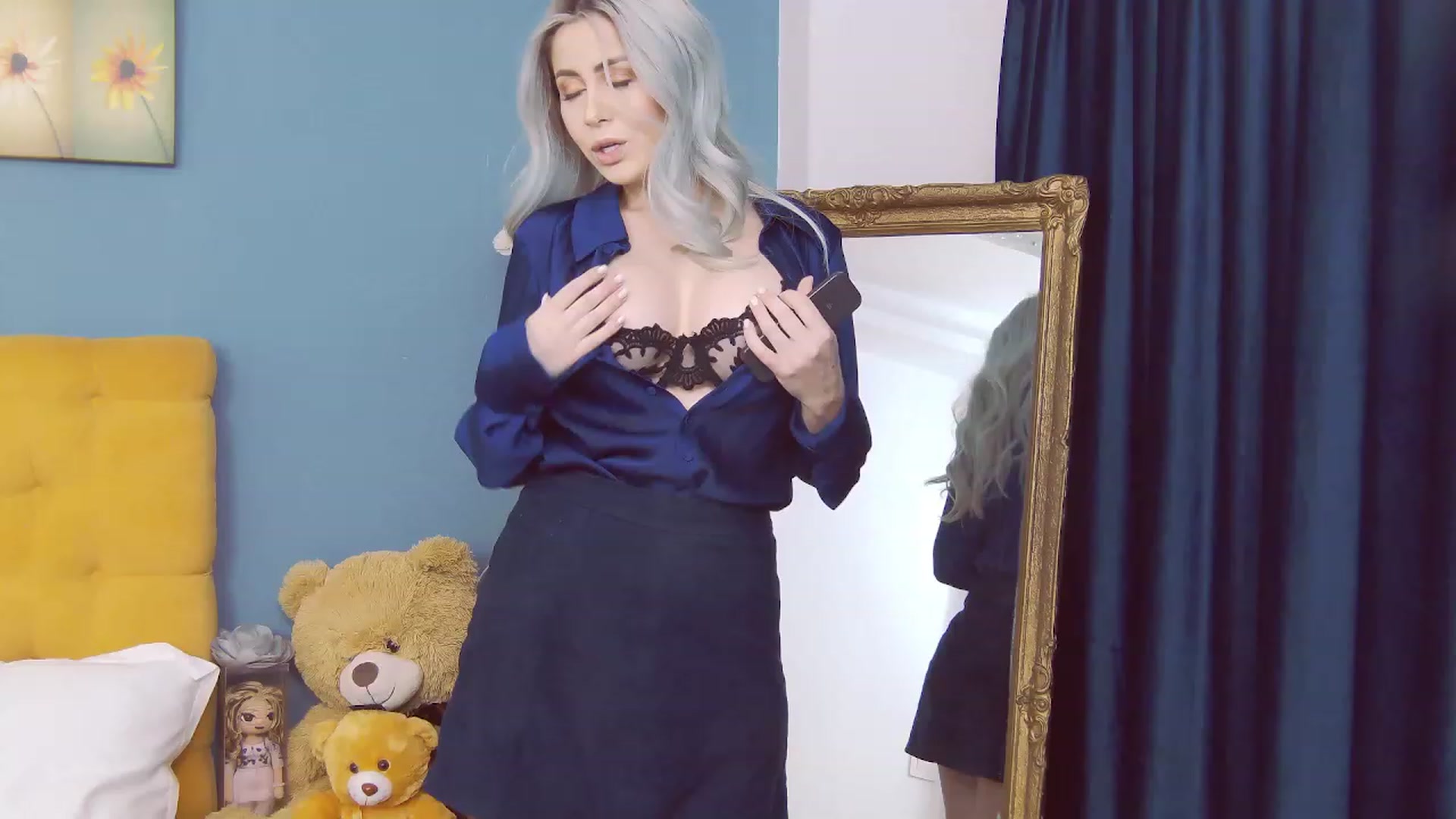 Gallery image thumbnail from KylieBenton's myfreecams stream on, 01/28/2024, 10:57 image 17 of 20