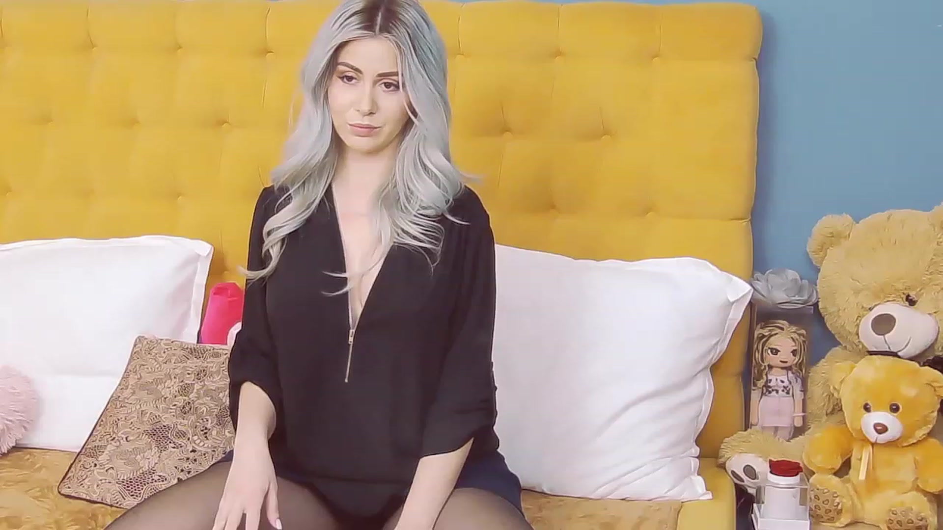 Gallery image thumbnail from KylieBenton's myfreecams stream on, 01/28/2024, 16:29 image 13 of 20