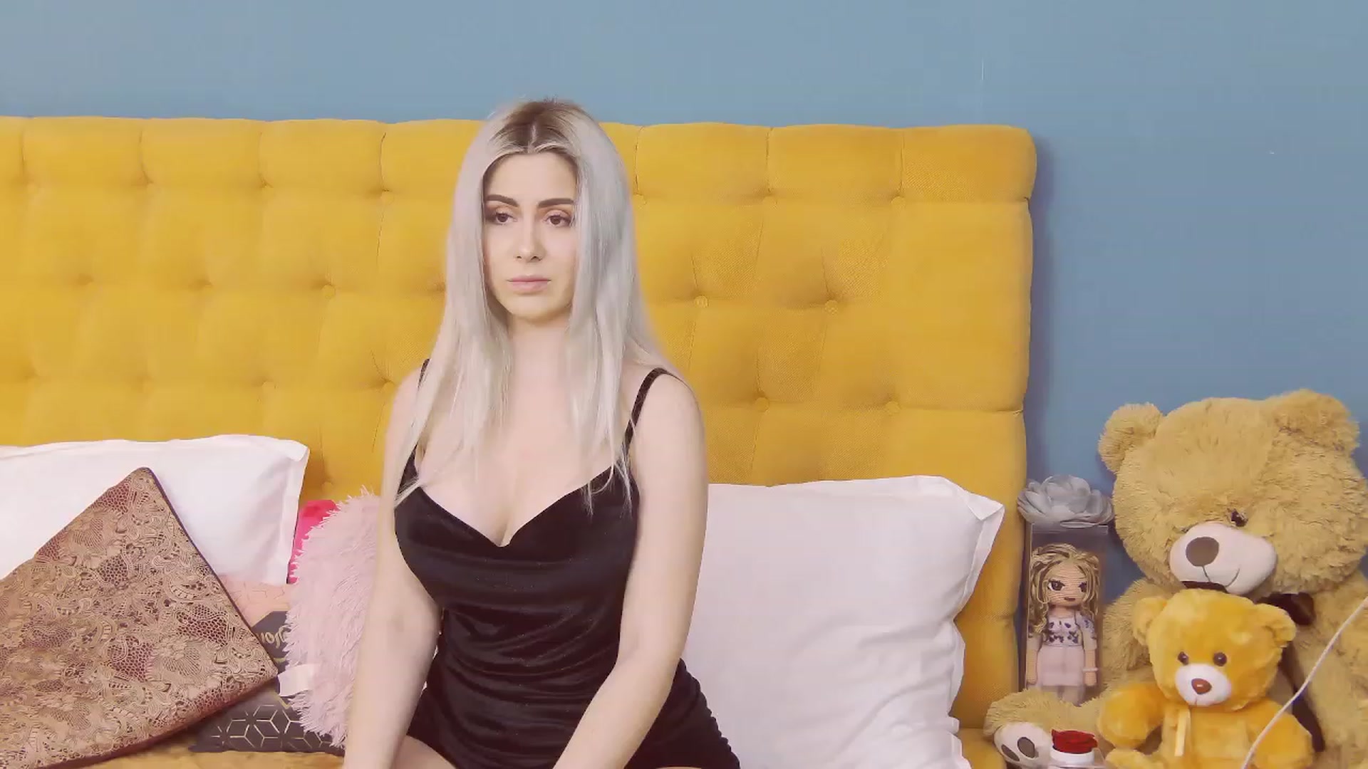 Gallery image thumbnail from KylieBenton's myfreecams stream on, 01/29/2024, 09:09 image 15 of 20