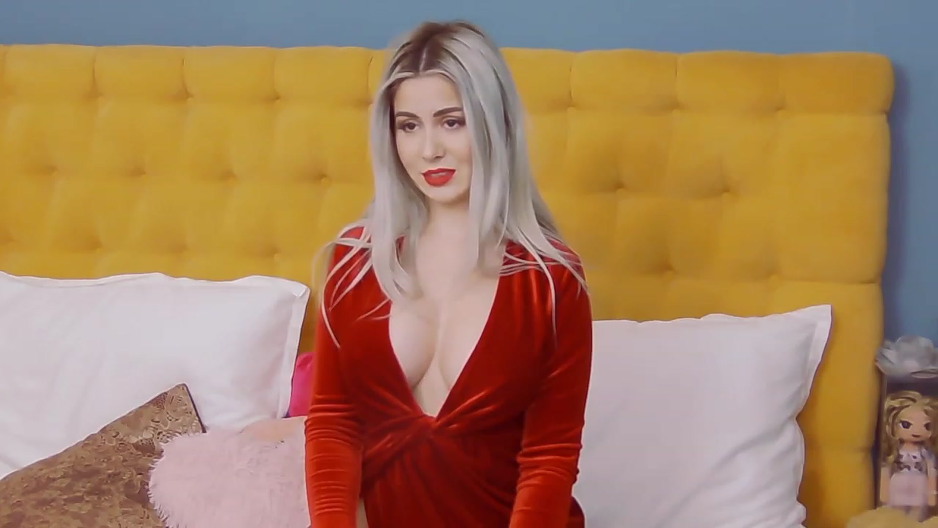 Gallery image thumbnail from KylieBenton's myfreecams stream on, 01/30/2024, 09:19 image 6 of 20