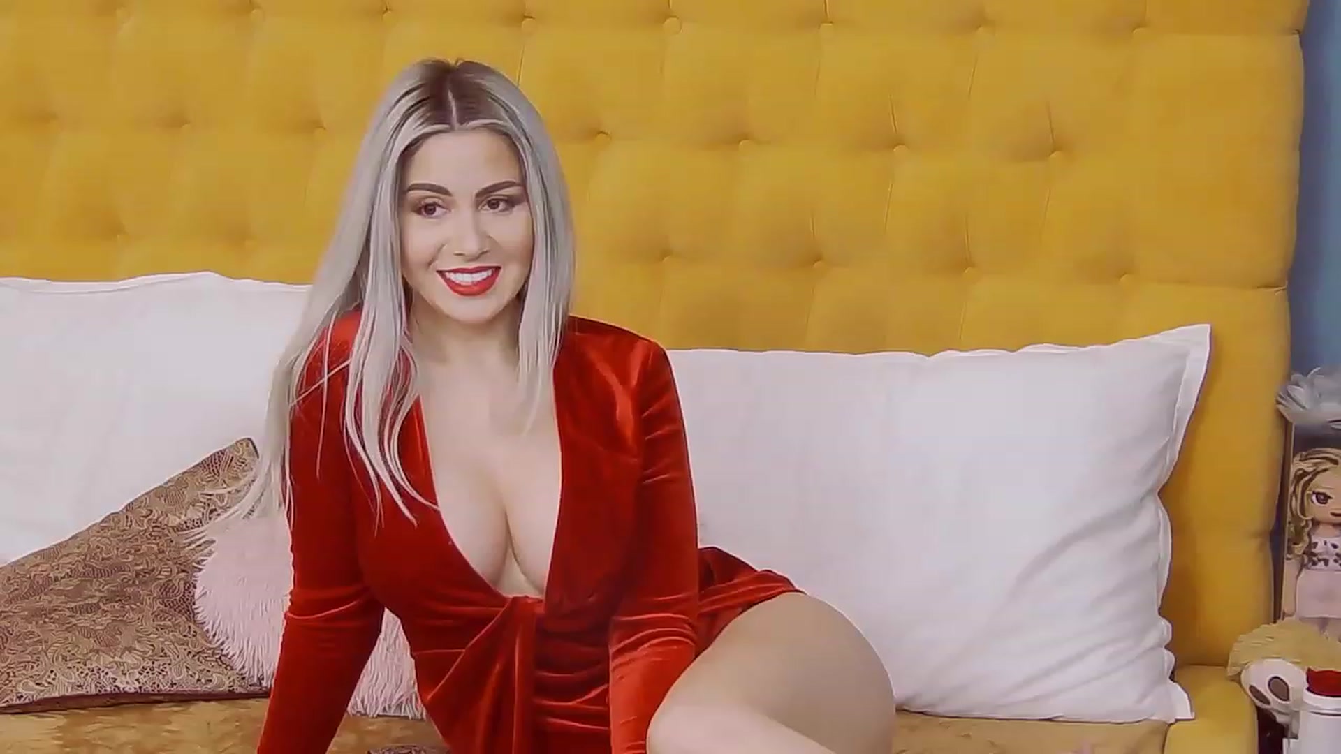 Gallery image thumbnail from KylieBenton's myfreecams stream on, 01/30/2024, 09:19 image 12 of 20