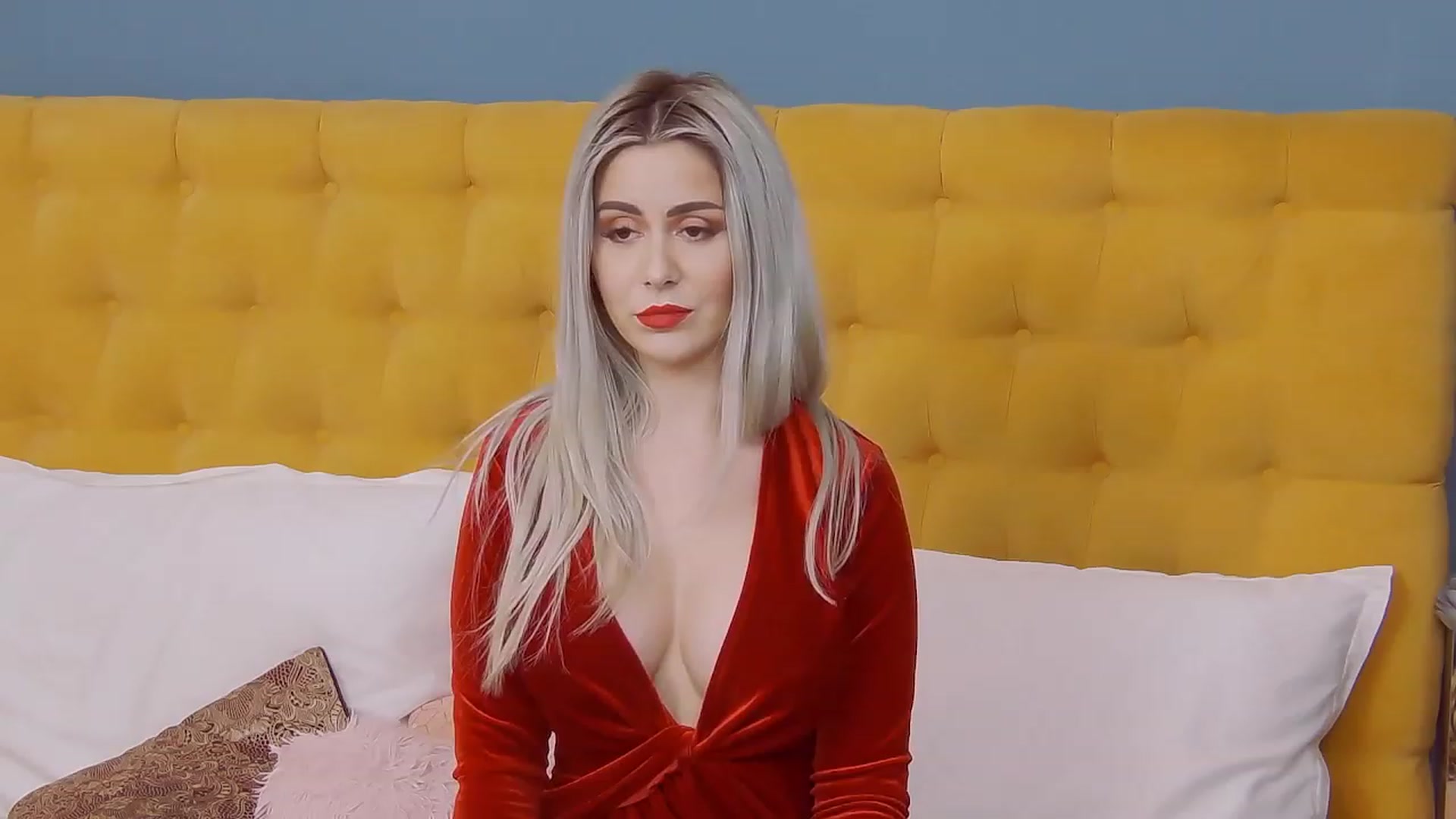 Gallery image thumbnail from KylieBenton's myfreecams stream on, 01/30/2024, 11:20 image 15 of 20