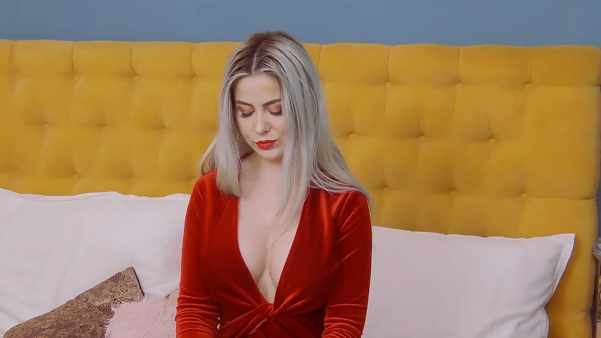 Gallery image thumbnail from KylieBenton's myfreecams stream on, 01/30/2024, 11:20 image 18 of 20