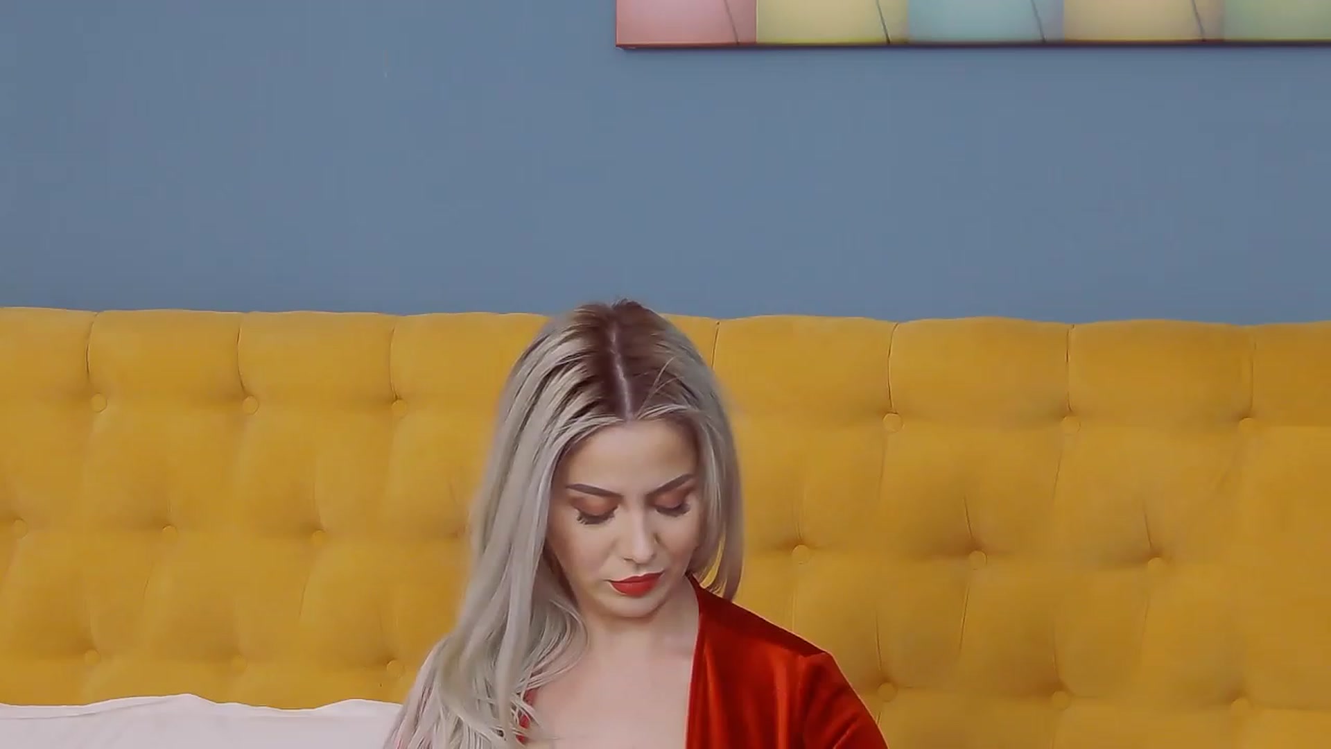 Gallery image thumbnail from KylieBenton's myfreecams stream on, 01/30/2024, 11:20 image 2 of 20