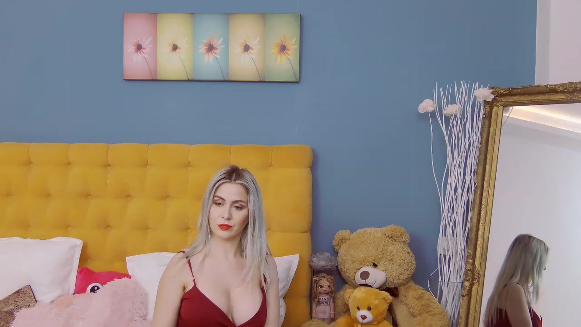 Gallery image thumbnail from KylieBenton's myfreecams stream on, 01/30/2024, 13:08 image 17 of 20