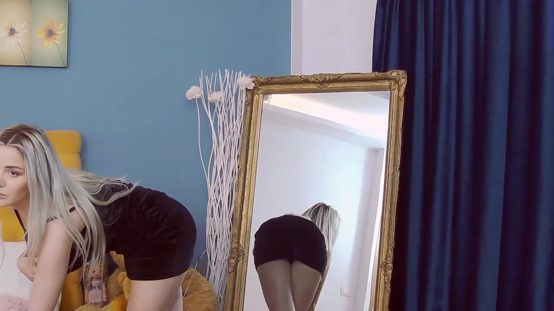Gallery image thumbnail from KylieBenton's myfreecams stream on, 01/31/2024, 09:52 image 5 of 20