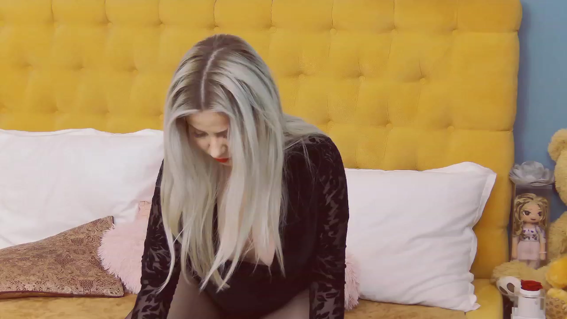 Gallery image thumbnail from KylieBenton's myfreecams stream on, 01/31/2024, 12:32 image 19 of 20