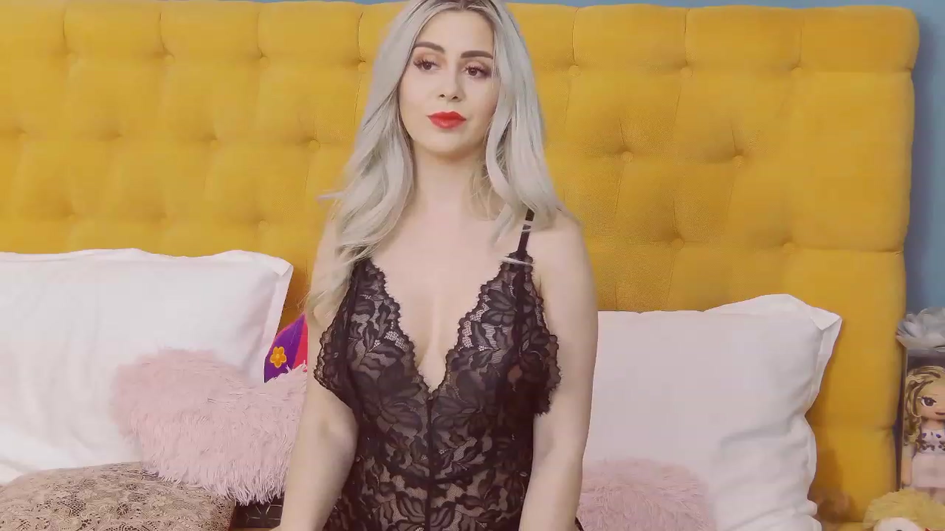 Gallery image thumbnail from KylieBenton's myfreecams stream on, 02/01/2024, 13:46 image 4 of 20