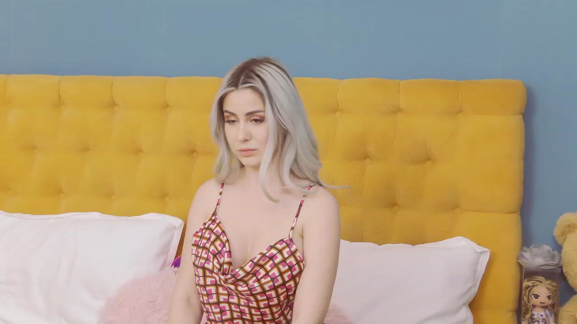 Gallery image thumbnail from KylieBenton's myfreecams stream on, 02/02/2024, 07:56 image 3 of 20