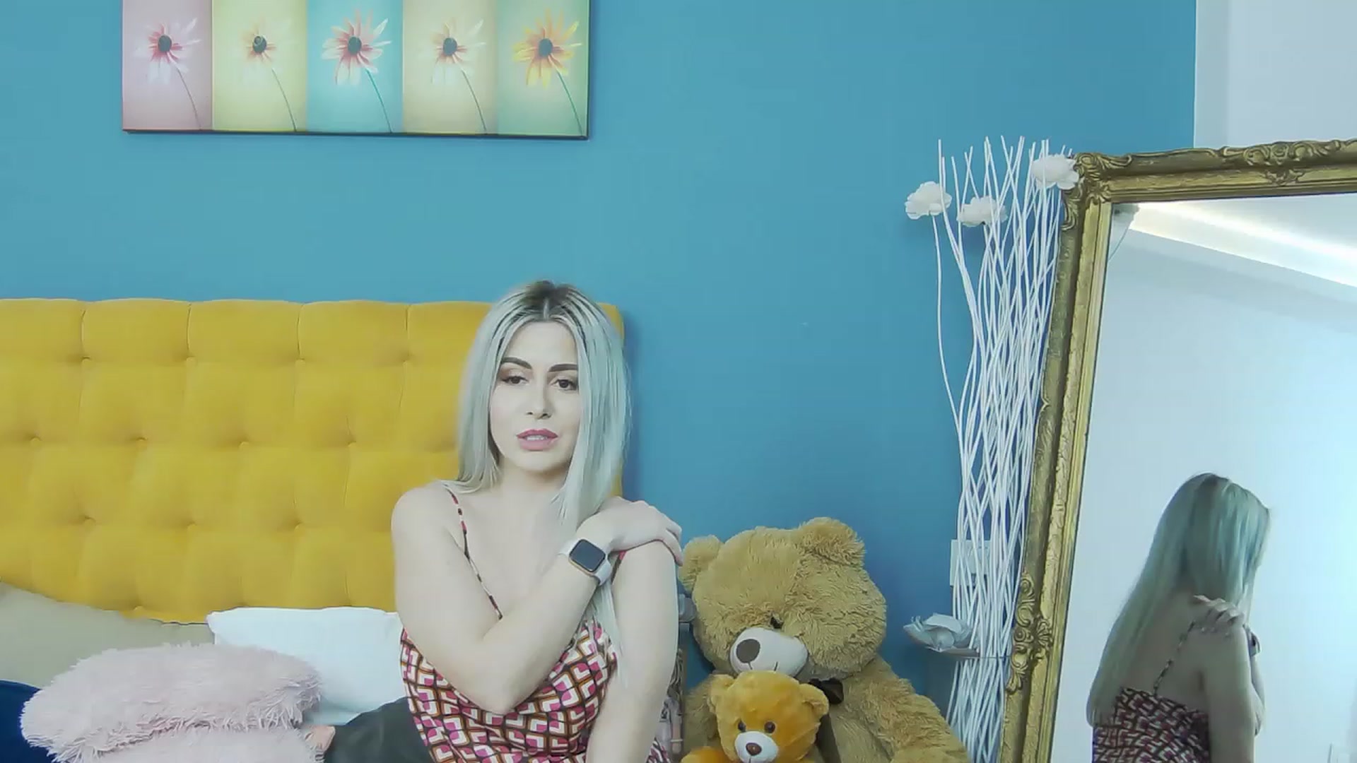 Gallery image thumbnail from KylieBenton's myfreecams stream on, 02/04/2024, 16:47 image 20 of 20