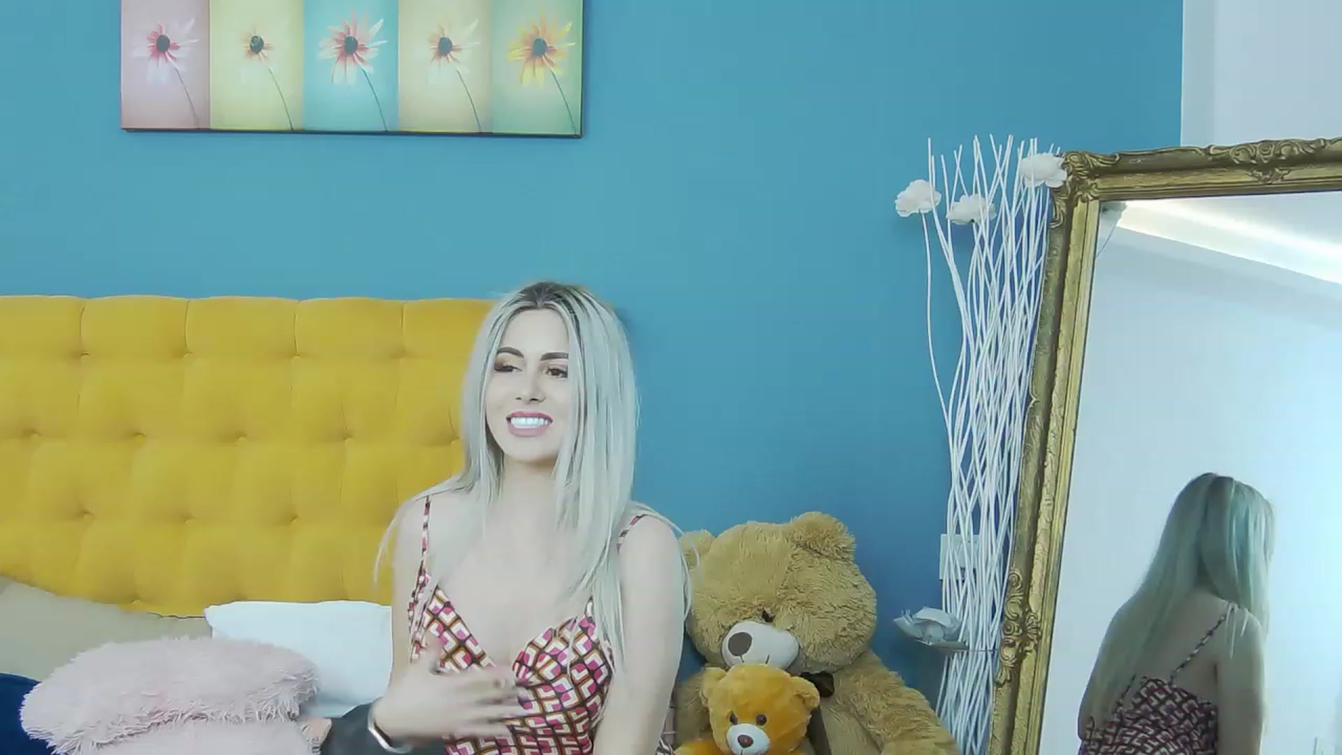 Gallery image thumbnail from KylieBenton's myfreecams stream on, 02/04/2024, 16:47 image 19 of 20