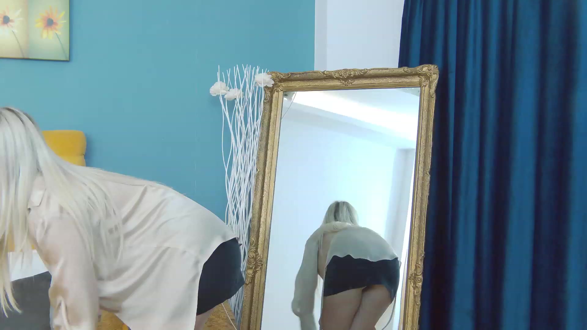 Gallery image thumbnail from KylieBenton's myfreecams stream on, 02/08/2024, 06:35 image 4 of 20
