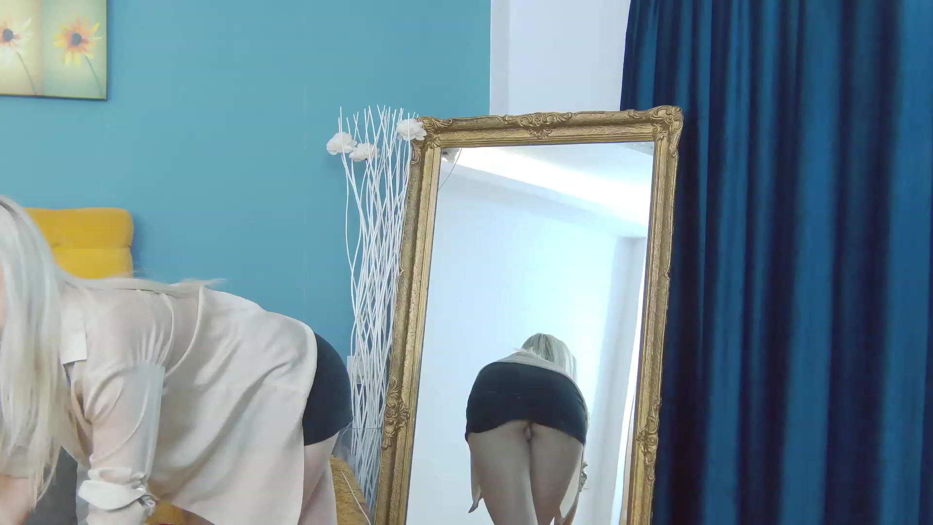 Gallery image thumbnail from KylieBenton's myfreecams stream on, 02/08/2024, 07:29 image 14 of 20