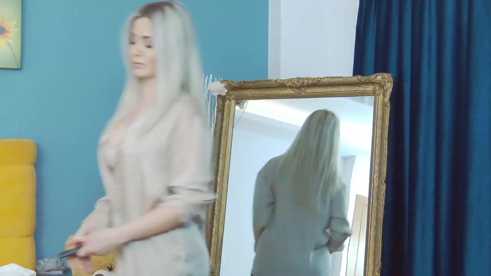 Gallery image thumbnail from KylieBenton's myfreecams stream on, 02/08/2024, 09:13 image 2 of 20