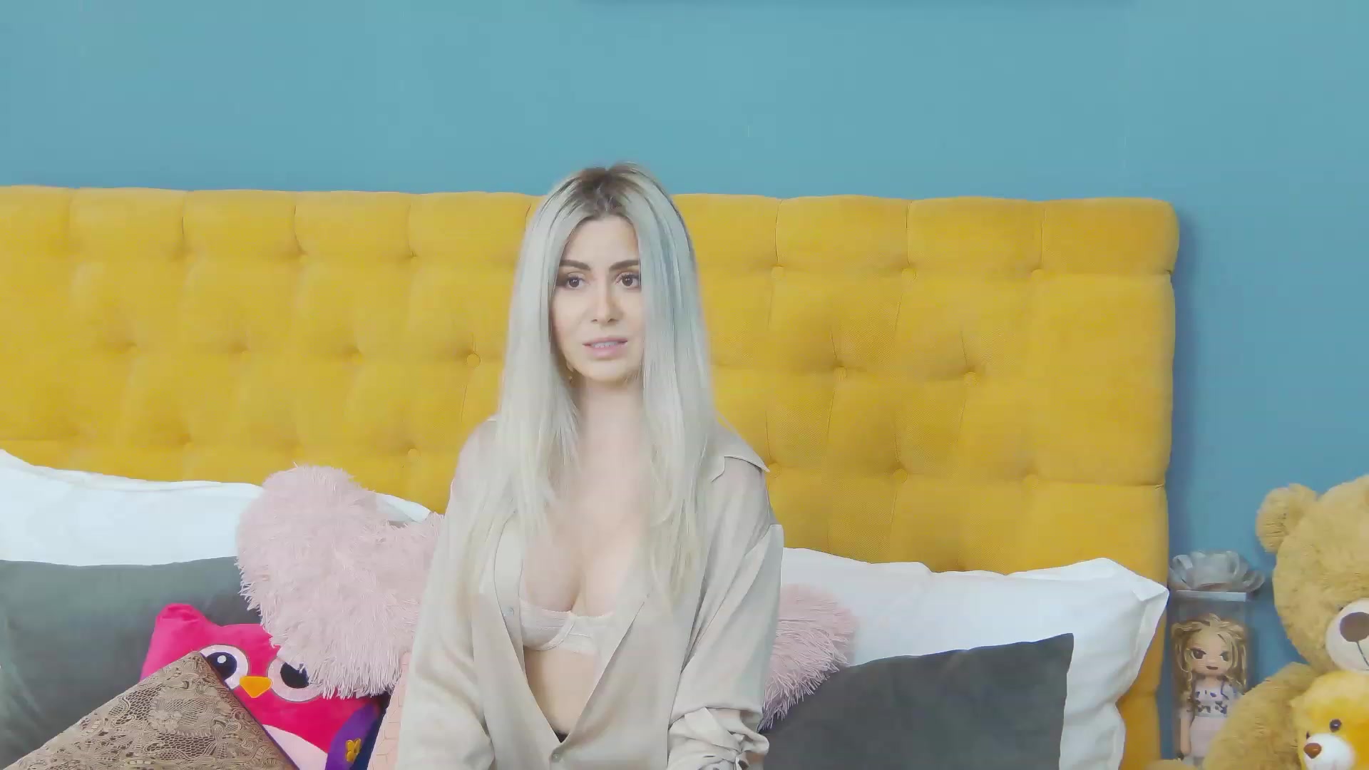 Gallery image thumbnail from KylieBenton's myfreecams stream on, 02/08/2024, 09:13 image 11 of 20