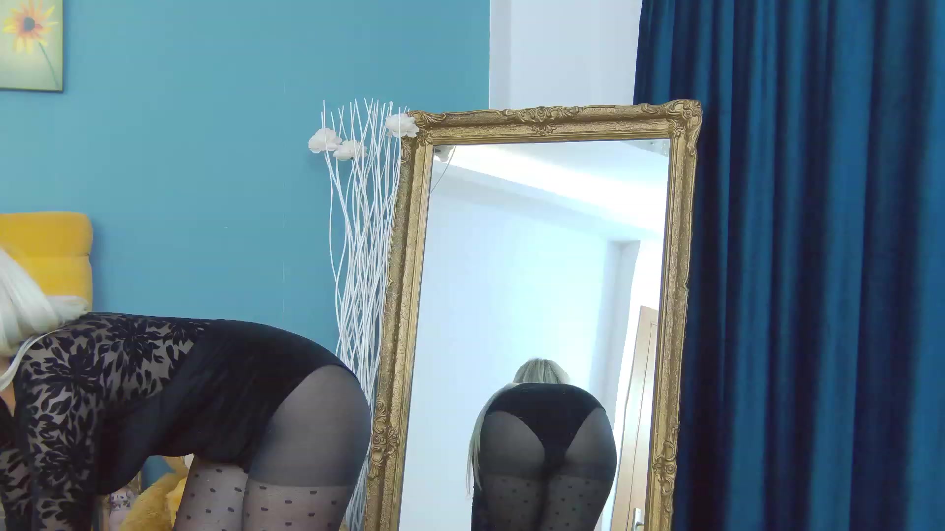 Gallery image thumbnail from KylieBenton's myfreecams stream on, 02/08/2024, 13:37 image 5 of 20