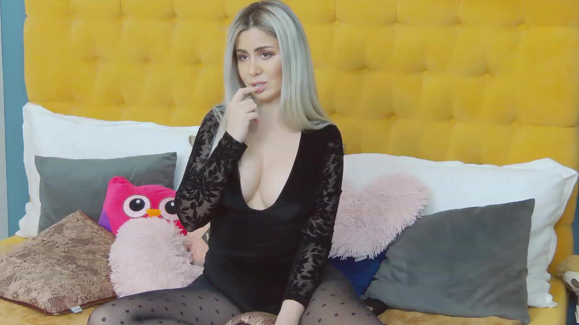 Gallery image thumbnail from KylieBenton's myfreecams stream on, 02/08/2024, 13:37 image 19 of 20