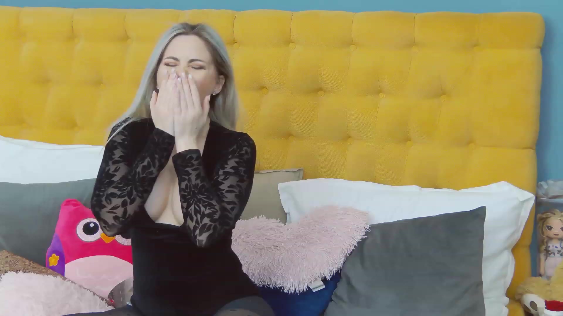 Gallery image thumbnail from KylieBenton's myfreecams stream on, 02/08/2024, 15:08 image 7 of 20