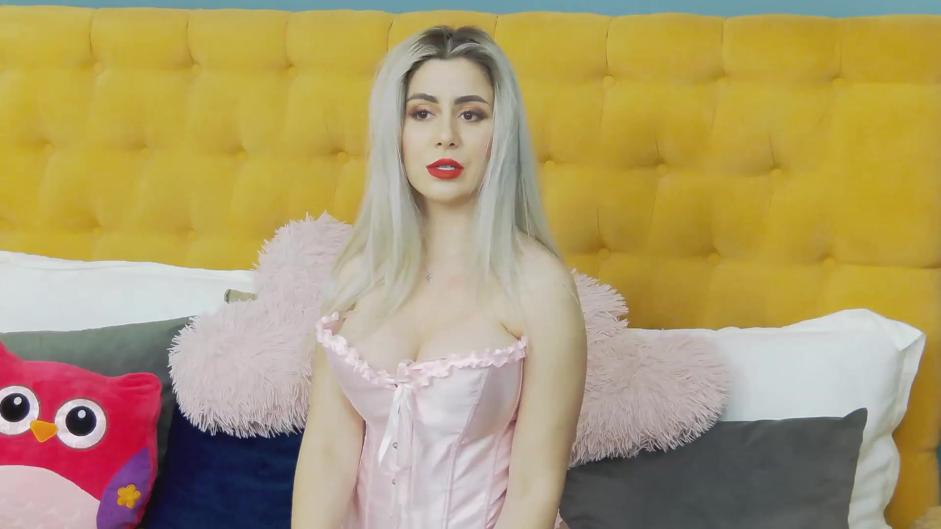 Gallery image thumbnail from KylieBenton's myfreecams stream on, 02/12/2024, 13:33 image 15 of 20