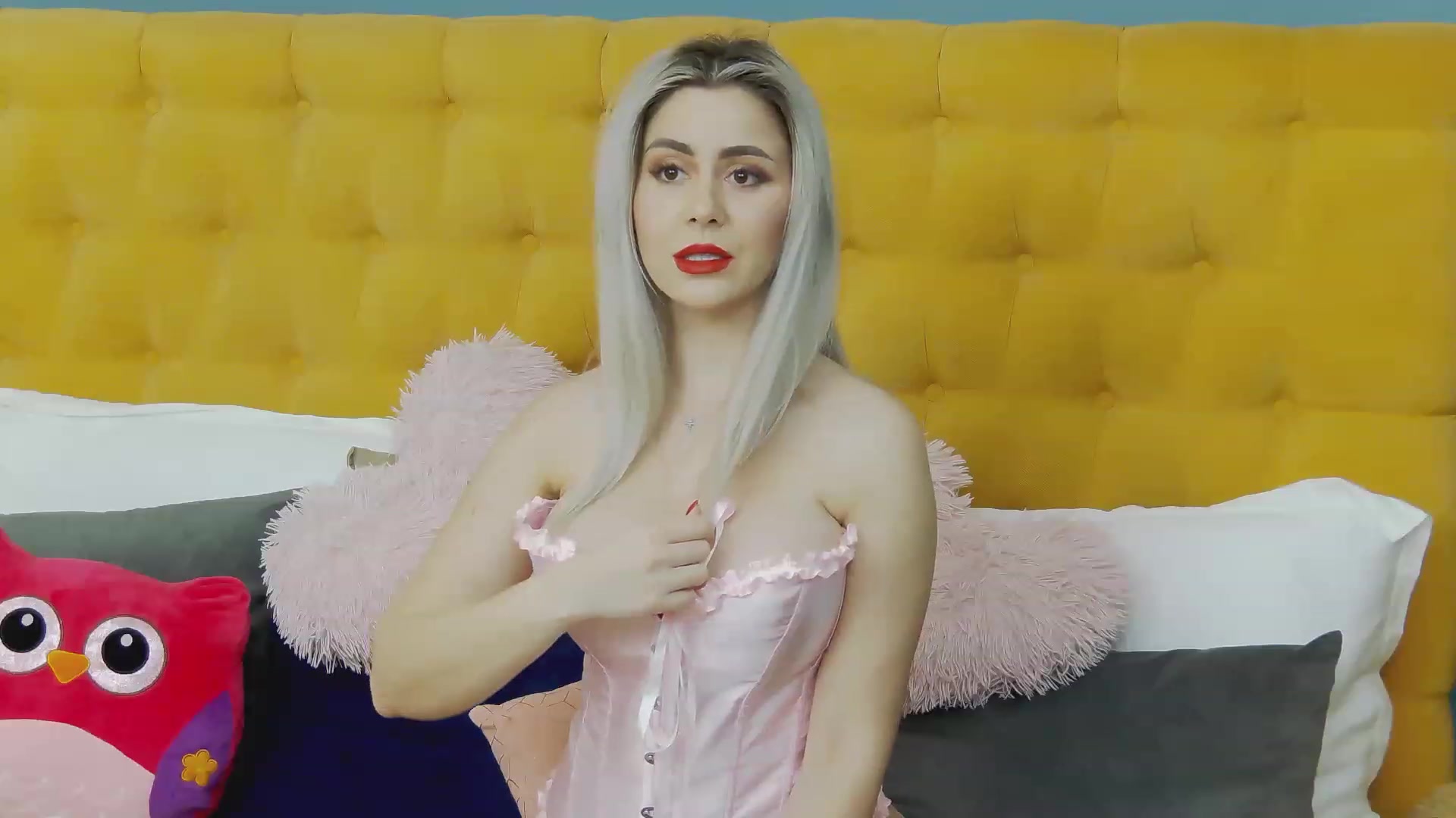 Gallery image thumbnail from KylieBenton's myfreecams stream on, 02/12/2024, 13:33 image 16 of 20