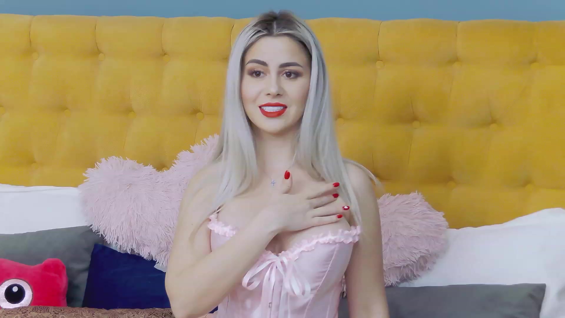 Gallery image thumbnail from KylieBenton's myfreecams stream on, 02/12/2024, 21:51 image 9 of 20