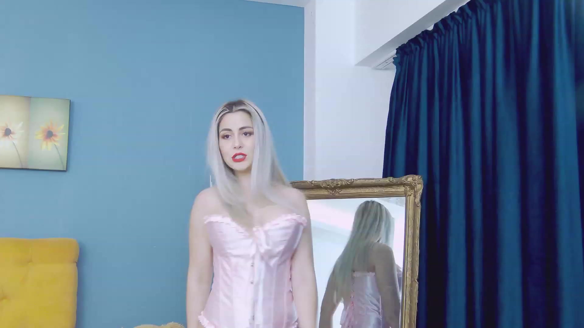 Gallery image thumbnail from KylieBenton's myfreecams stream on, 02/12/2024, 23:27 image 1 of 20